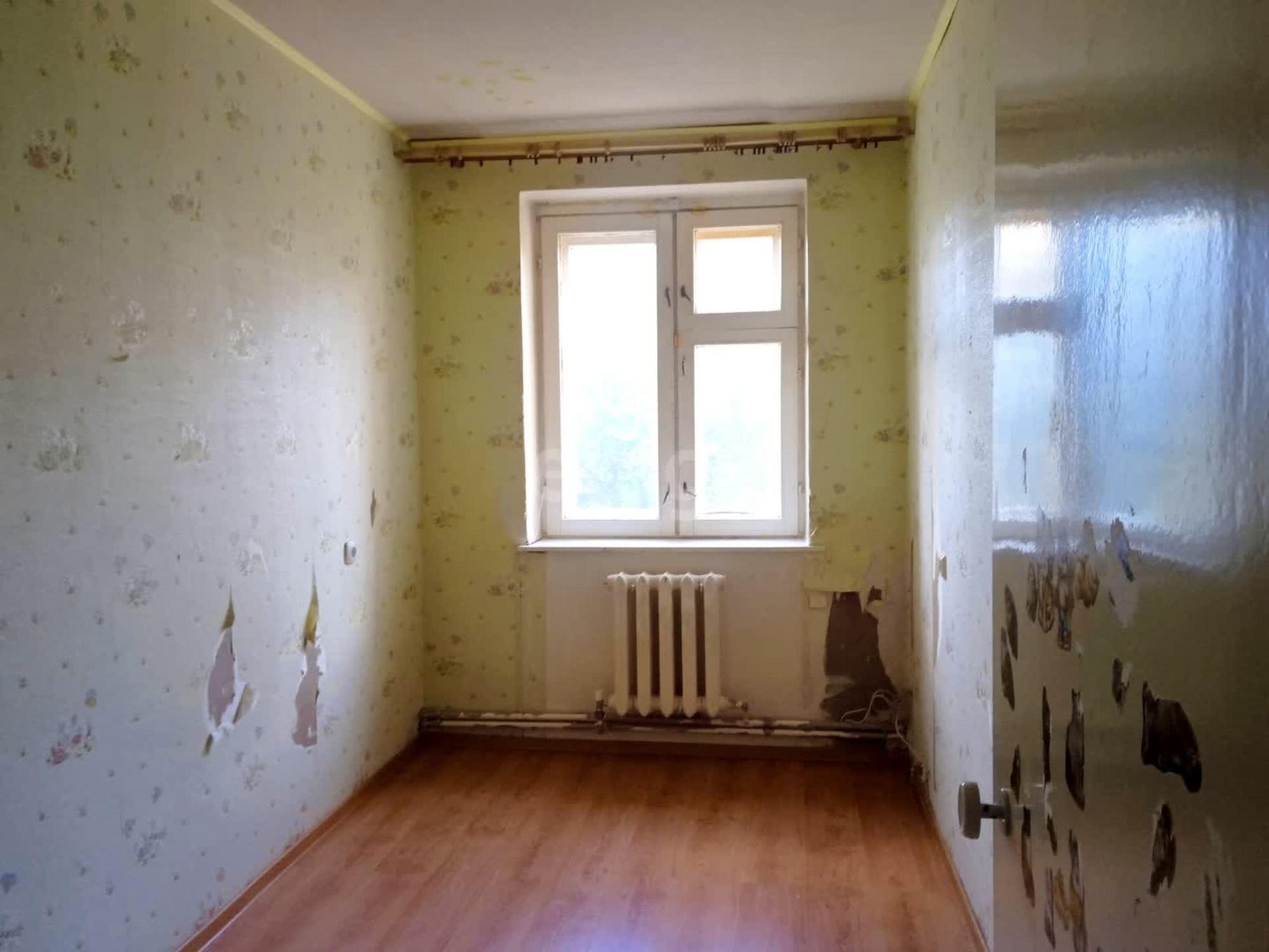 Купить квартиру за 5 300 000 рублей на Катинская, 4