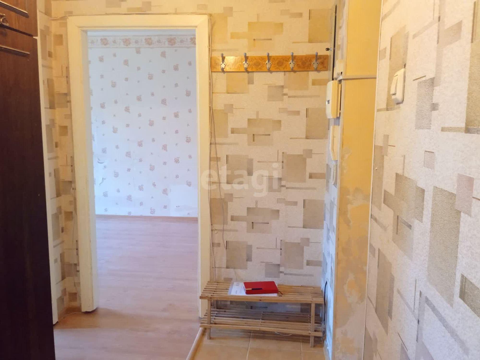 Купить квартиру за 5 300 000 рублей на Катинская, 4