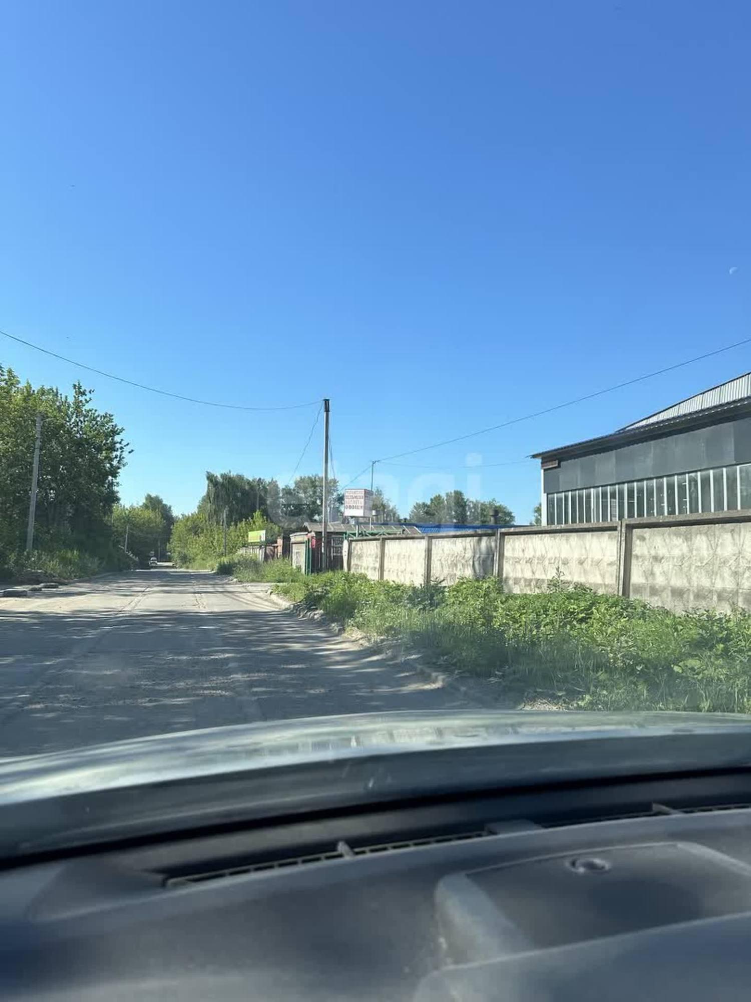 Купить производственную площадь за 60 000 000 рублей на Галичская 128