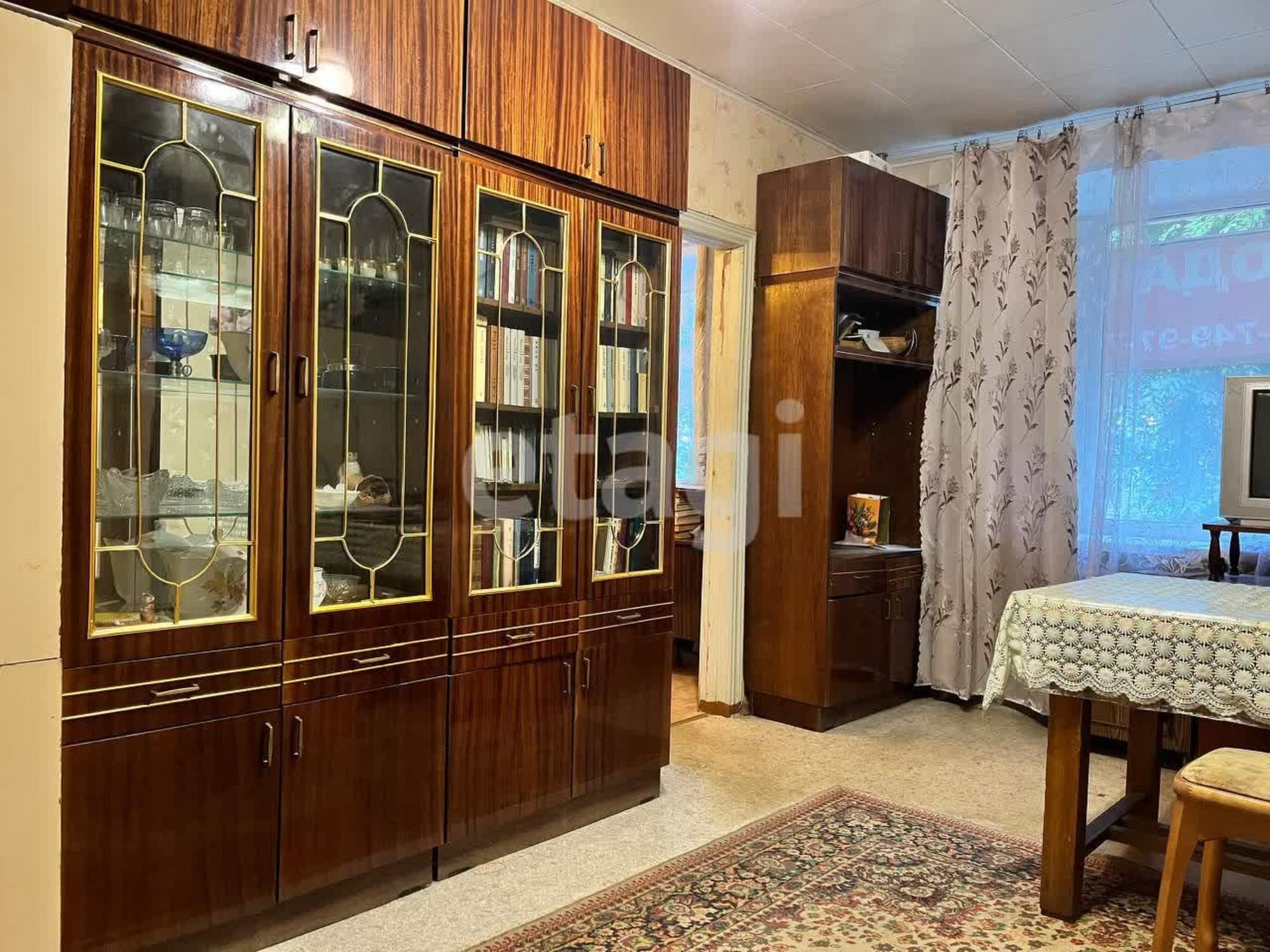 Купить квартиру за 2 980 000 рублей на Гагарина, 5