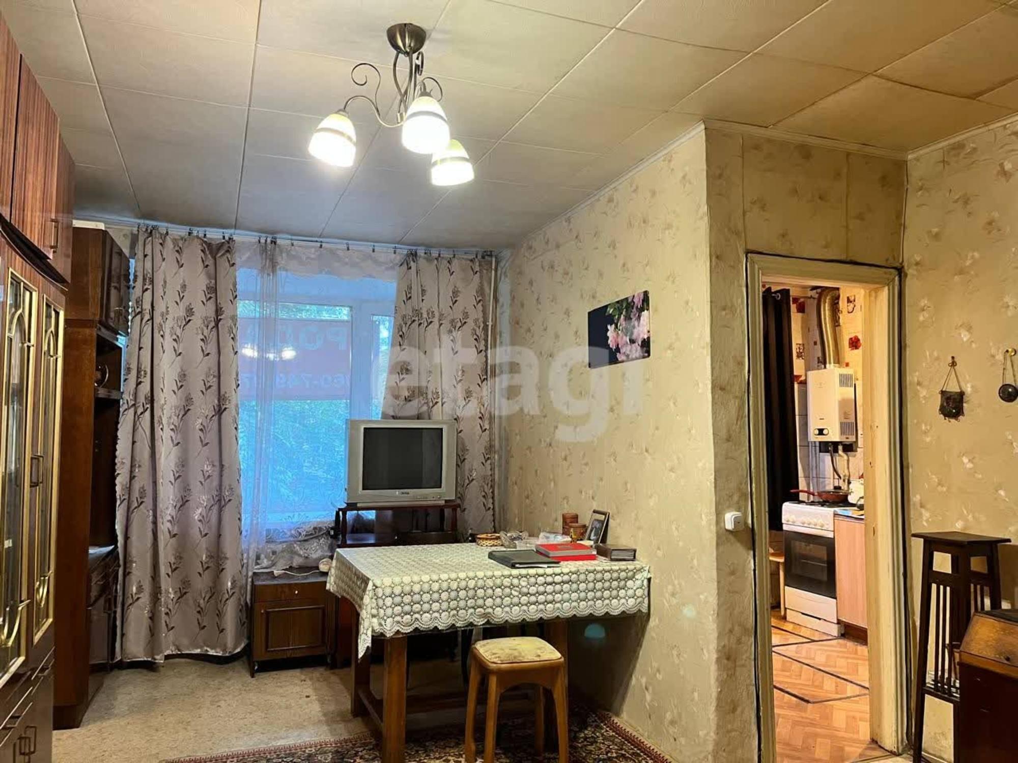 Купить квартиру за 2 980 000 рублей на Гагарина, 5