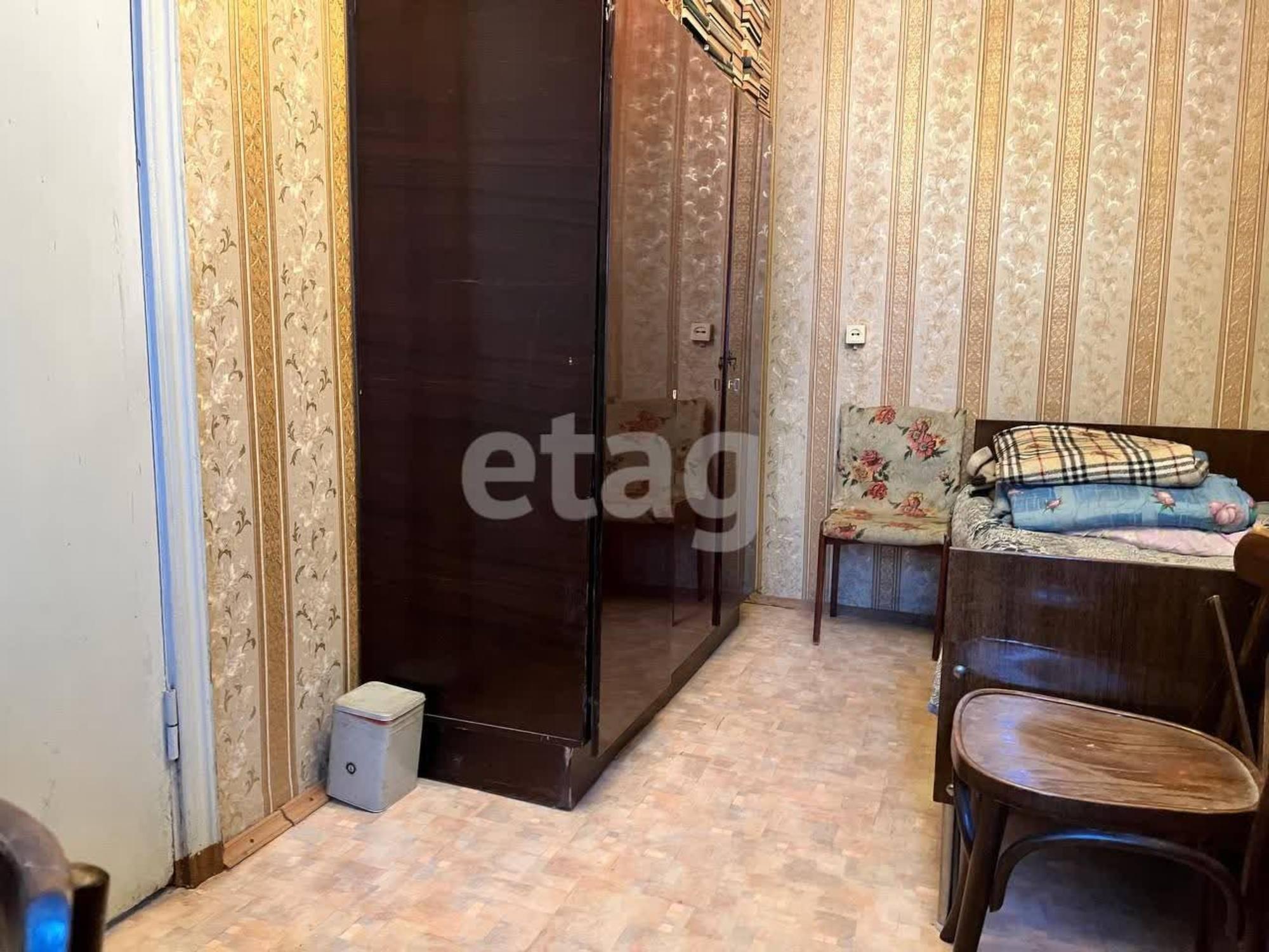 Купить квартиру за 2 980 000 рублей на Гагарина, 5