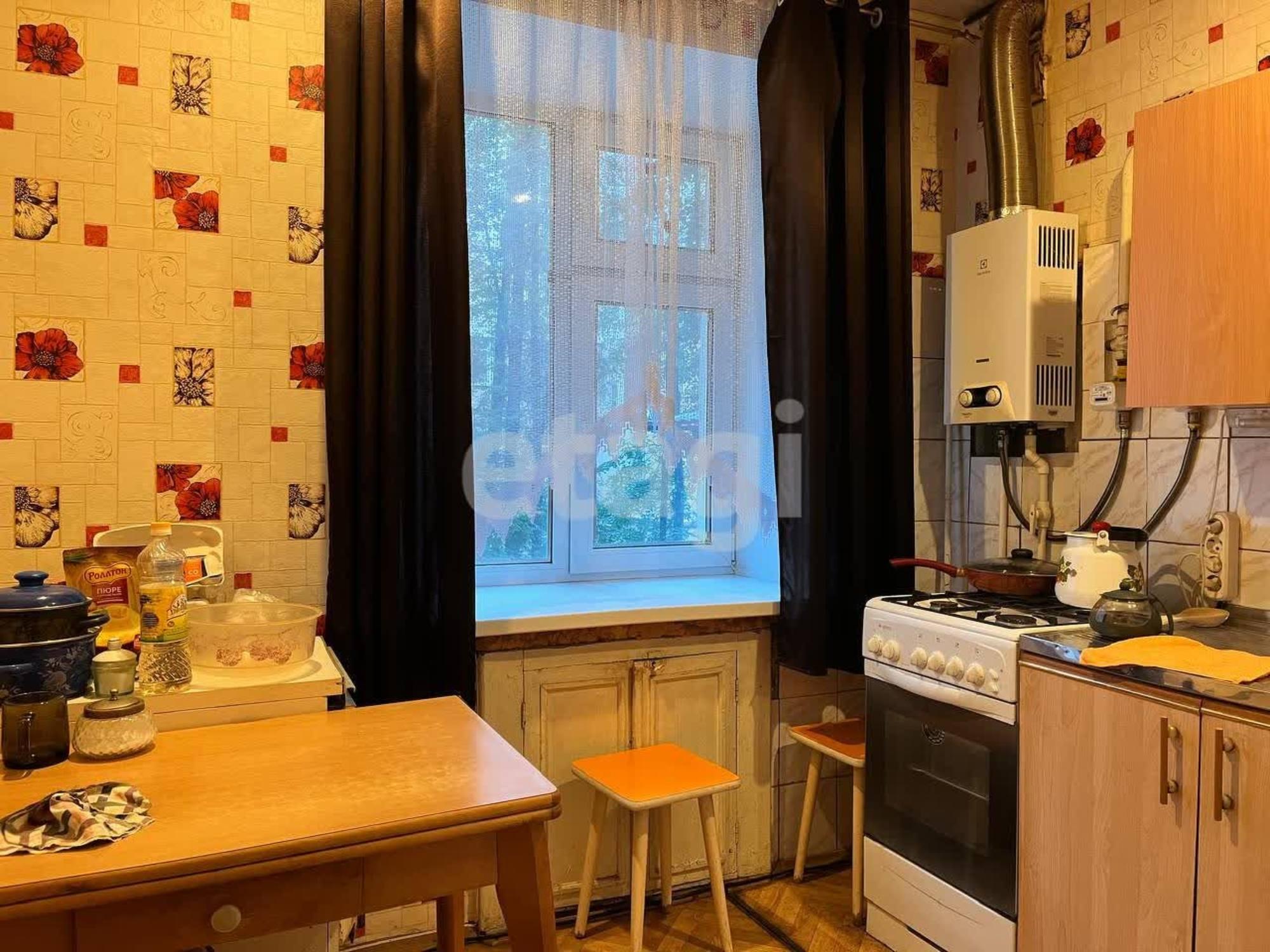 Купить квартиру за 2 980 000 рублей на Гагарина, 5