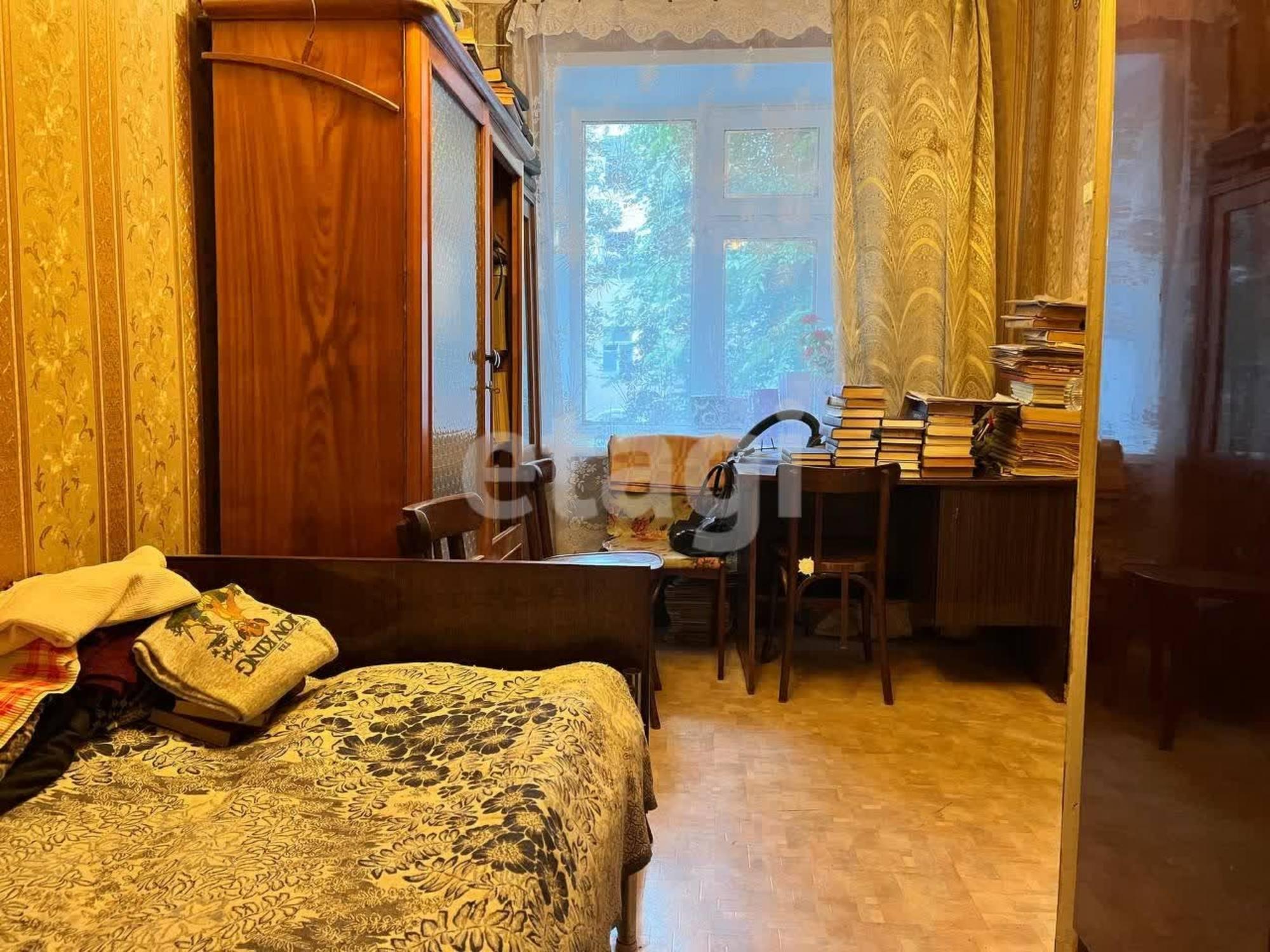 Купить квартиру за 2 980 000 рублей на Гагарина, 5