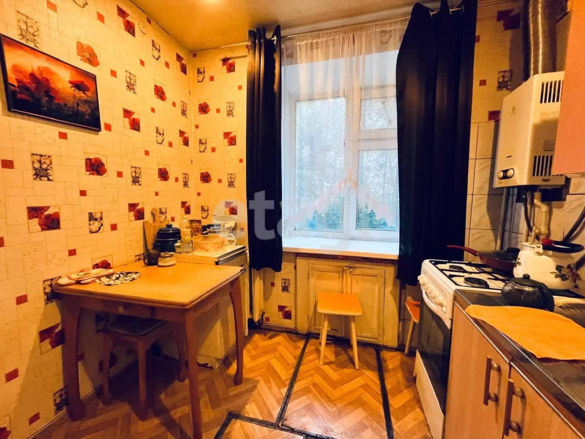 Купить квартиру за 2 980 000 рублей на Гагарина, 5