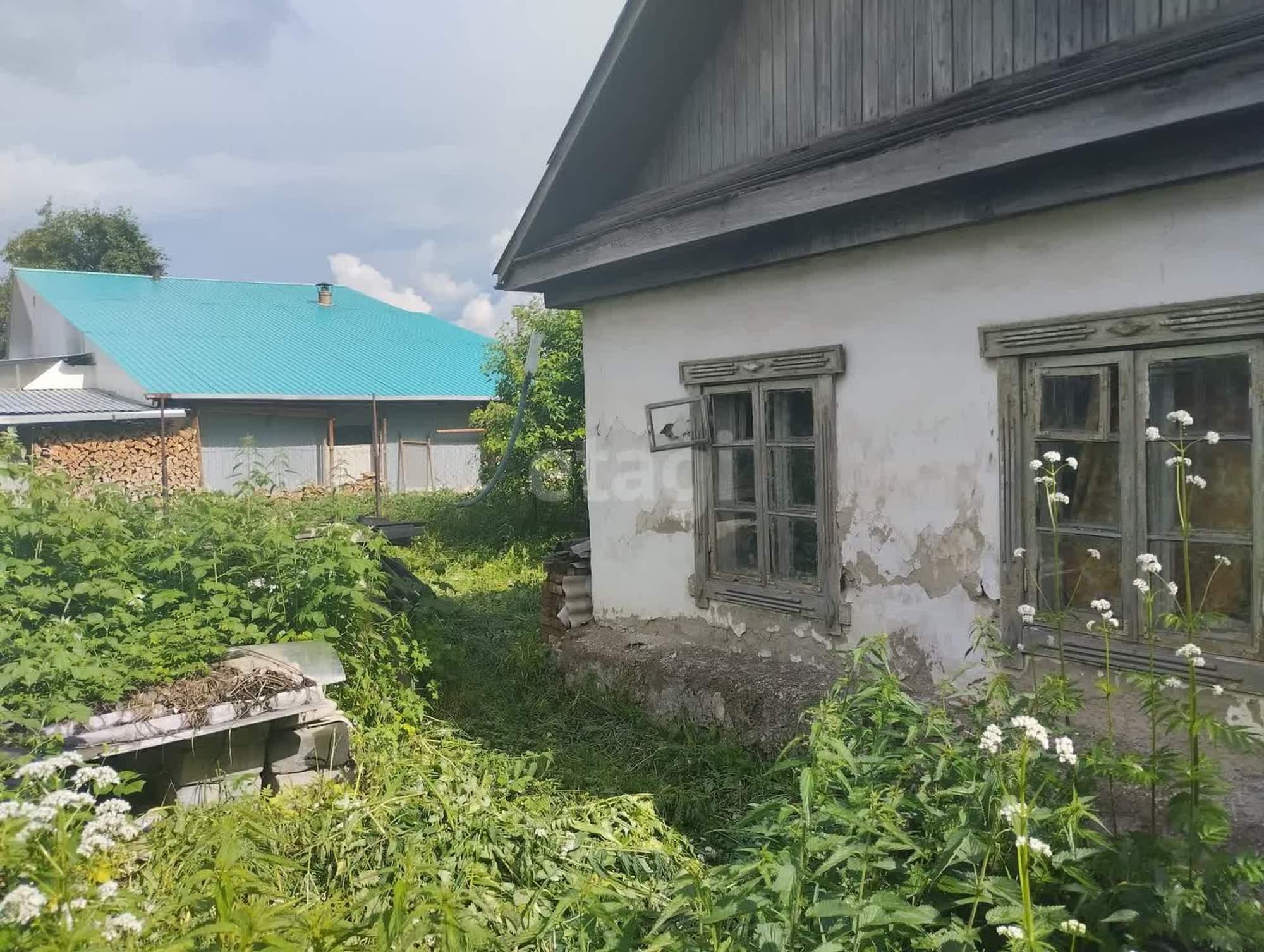 Купить дачу, дом, коттедж за 1 980 000 рублей на улица Матросова