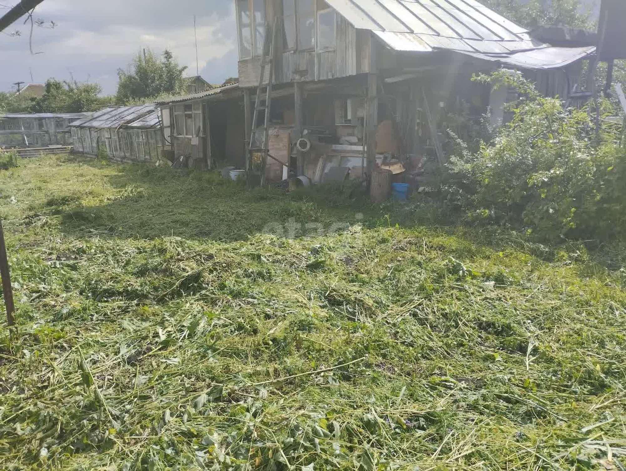 Купить дачу, дом, коттедж за 1 980 000 рублей на улица Матросова