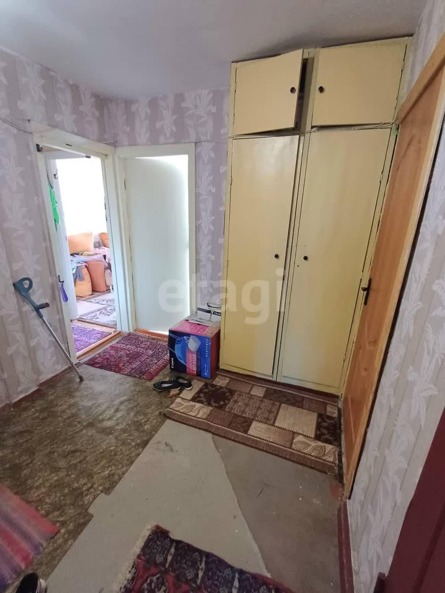 Купить комнату за 850 000 рублей на улица Карпенко
