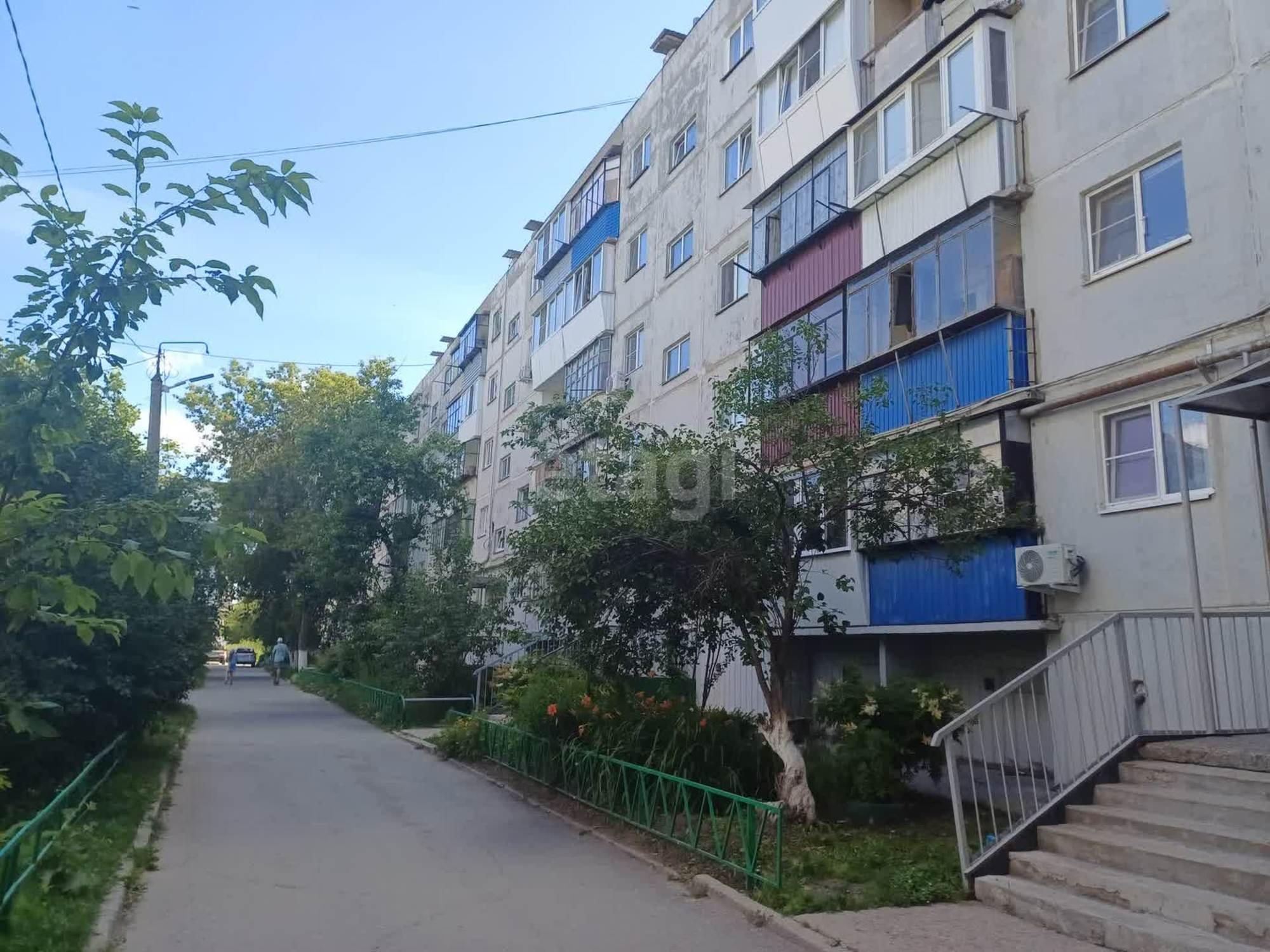 Купить комнату за 850 000 рублей на улица Карпенко
