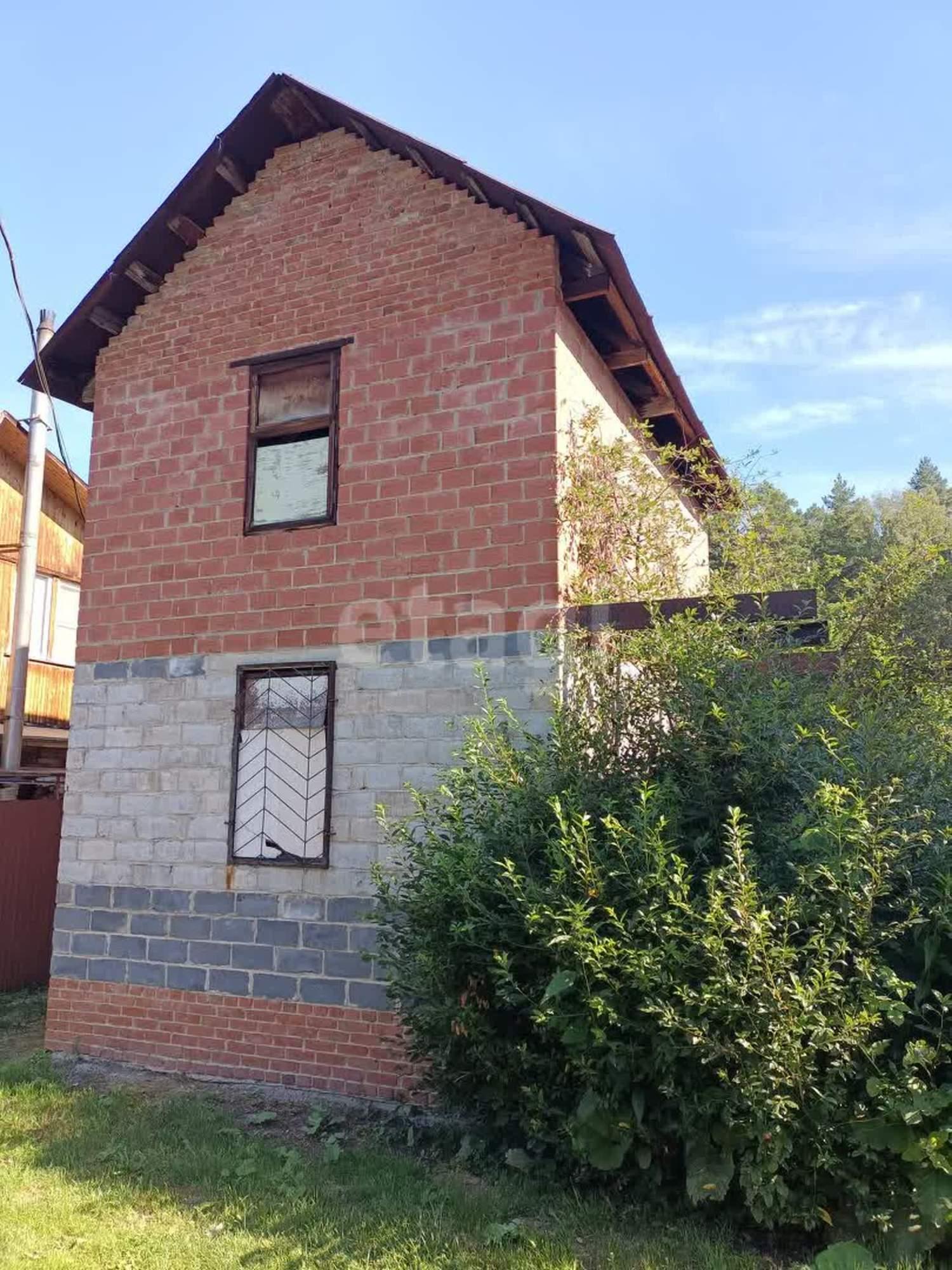 Купить дачу, дом, коттедж за 550 000 рублей