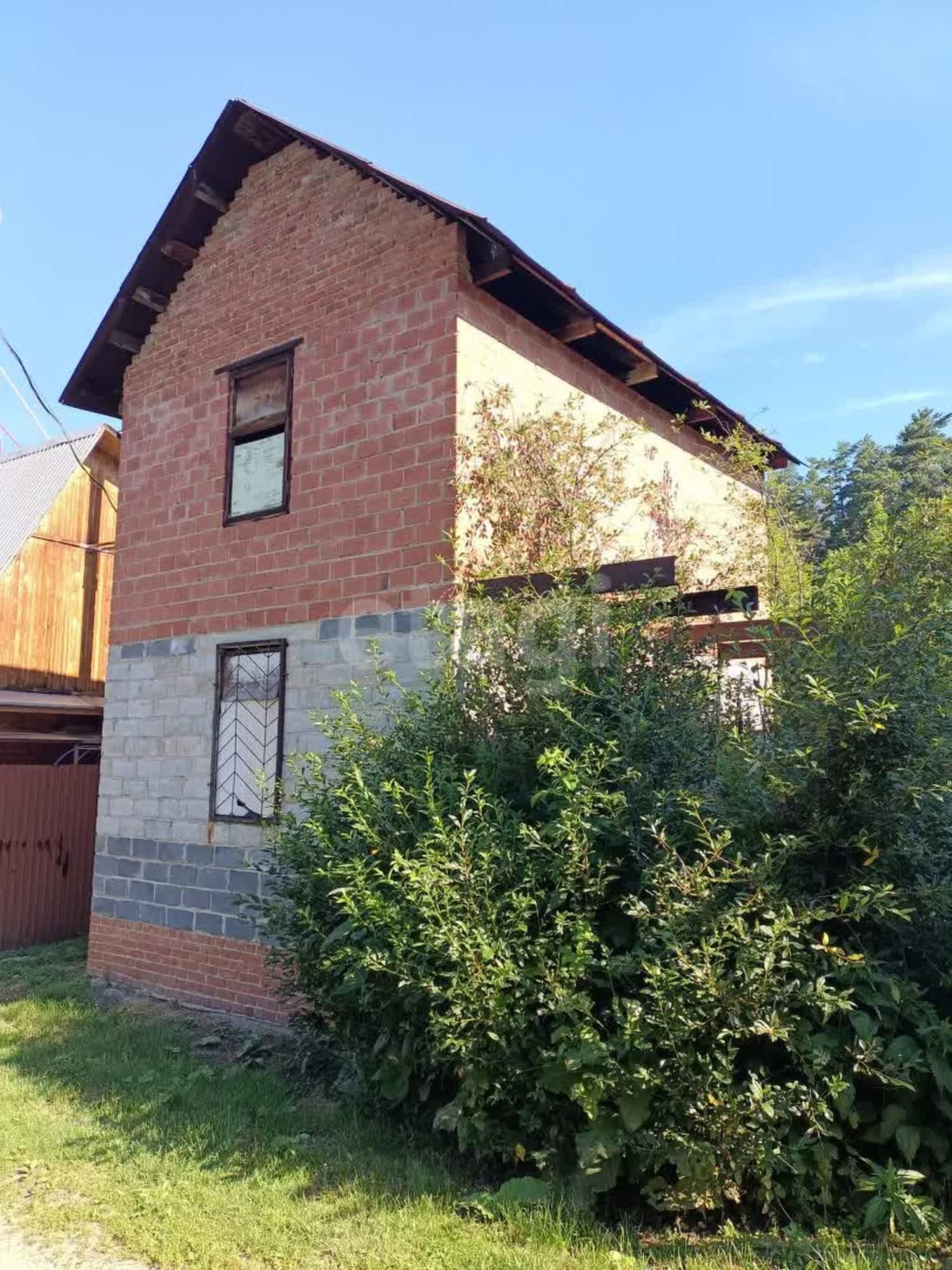 Купить дачу, дом, коттедж за 550 000 рублей
