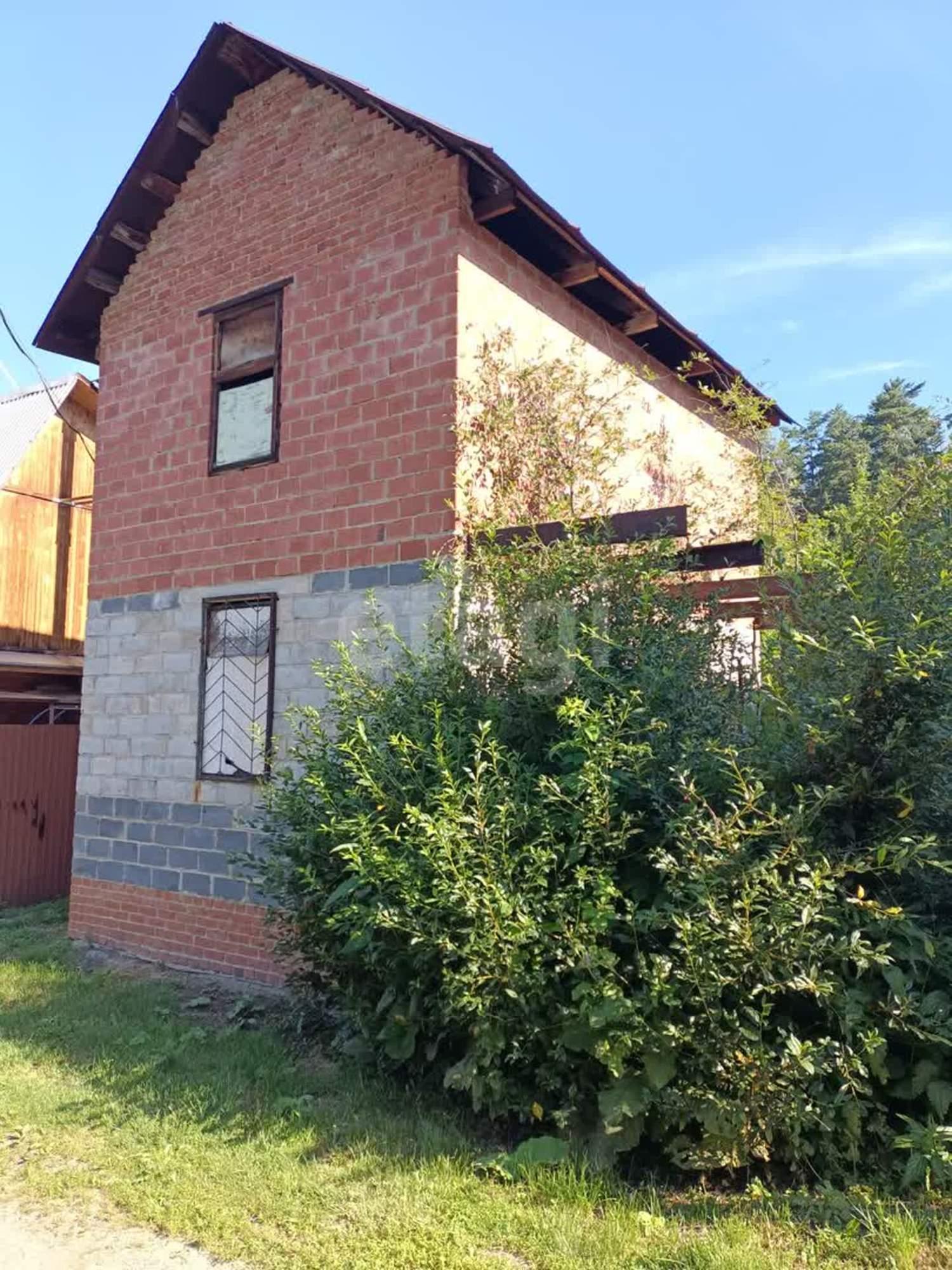 Купить дачу, дом, коттедж за 550 000 рублей