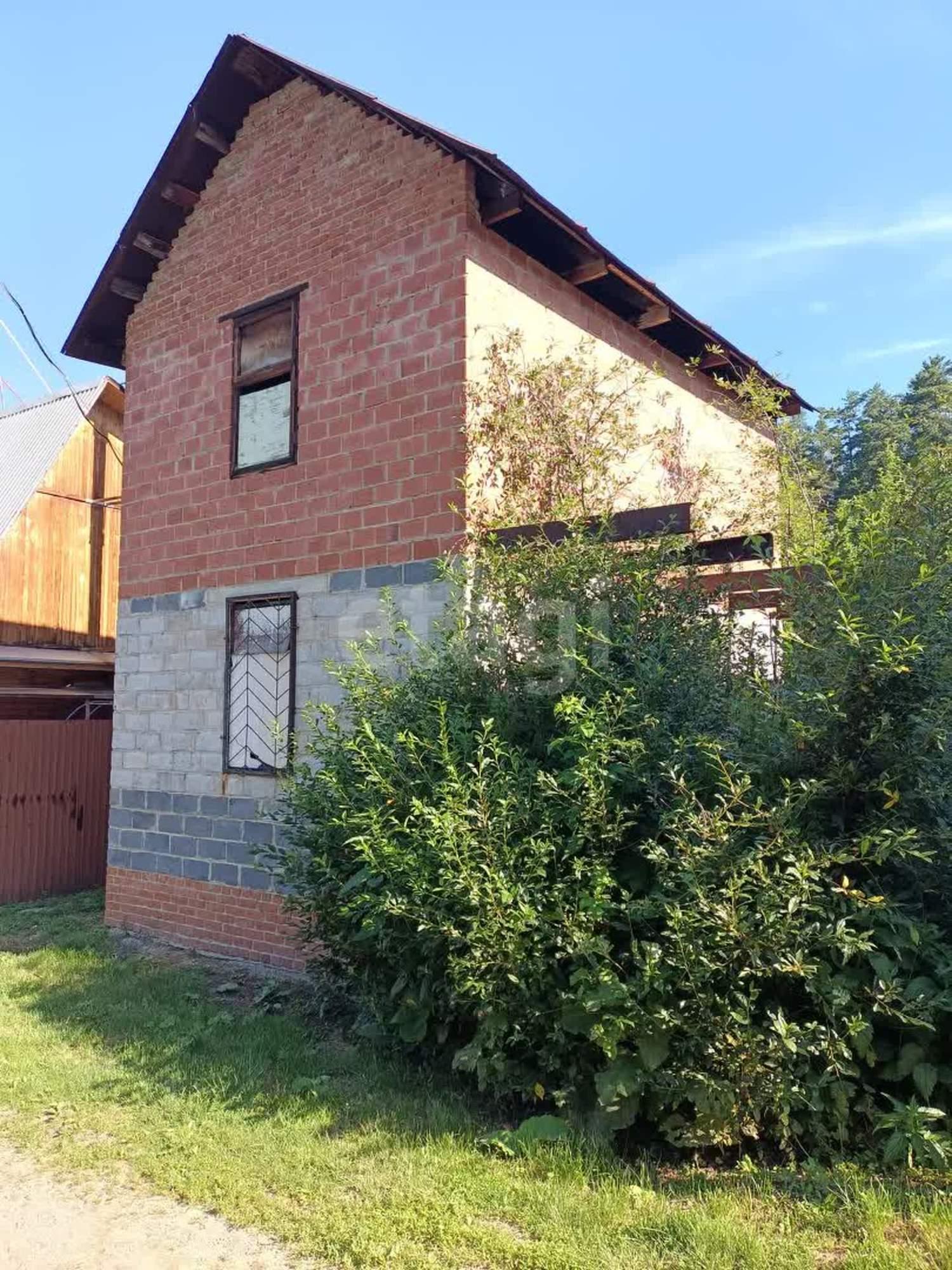 Купить дачу, дом, коттедж за 550 000 рублей