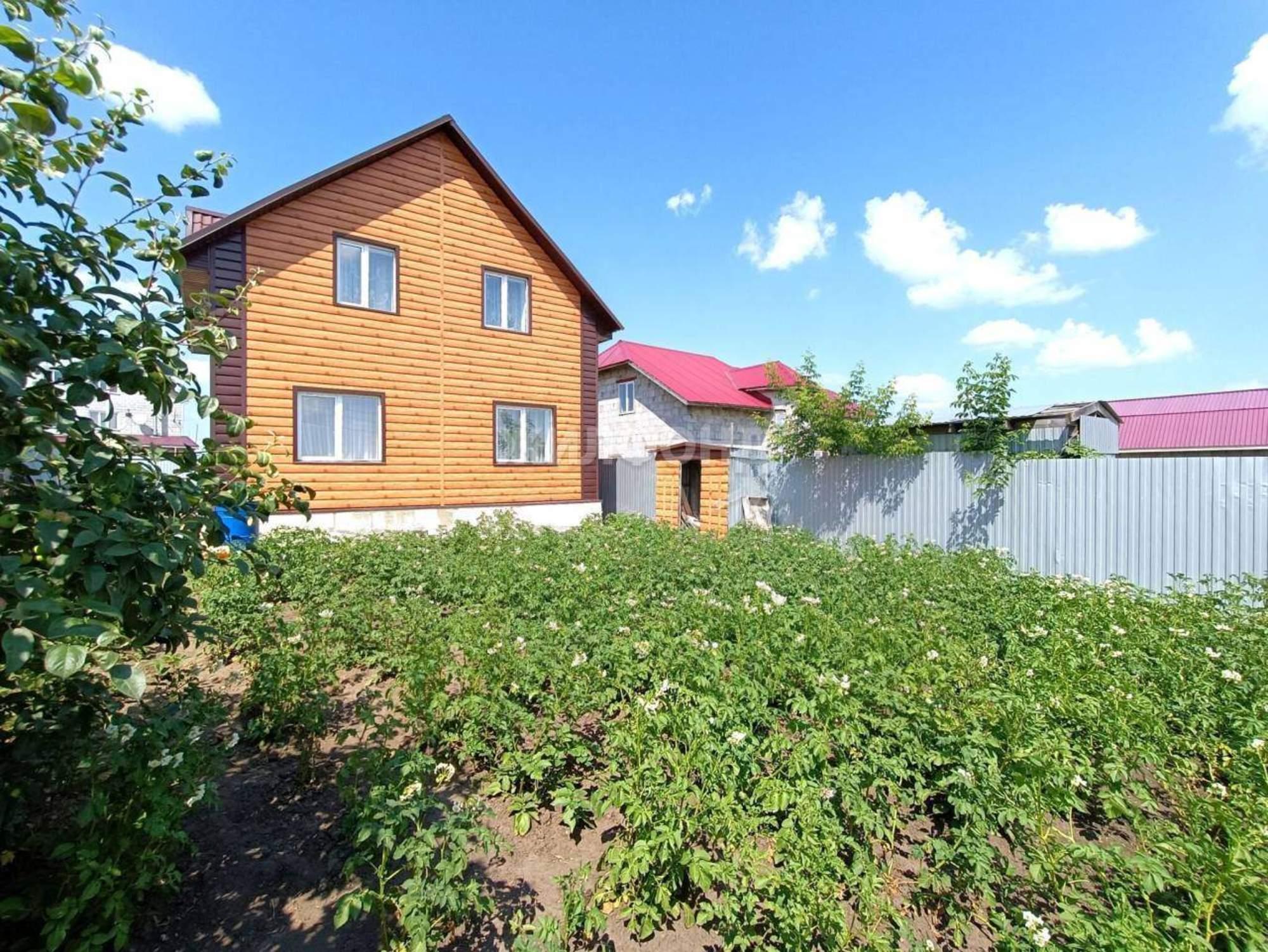 Купить дачу, дом, коттедж за 8 200 000 рублей на Речная улица