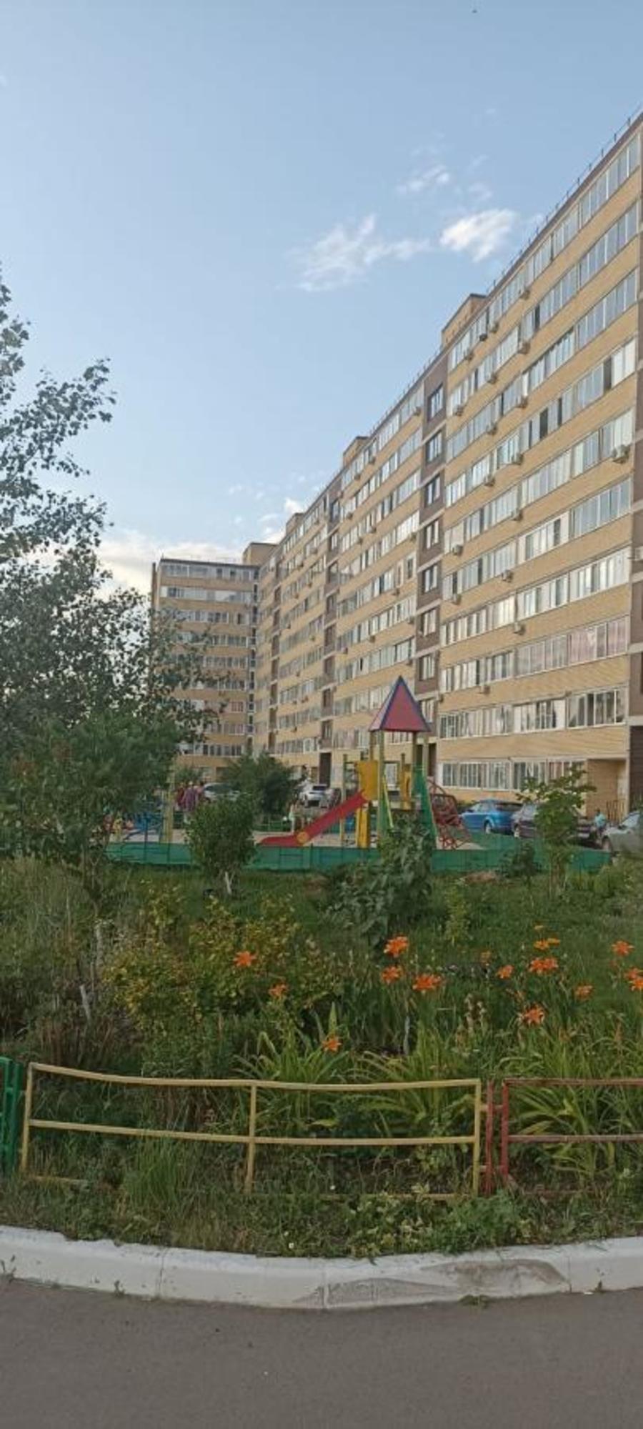 Купить квартиру за 2 900 000 рублей на Новая Усмань