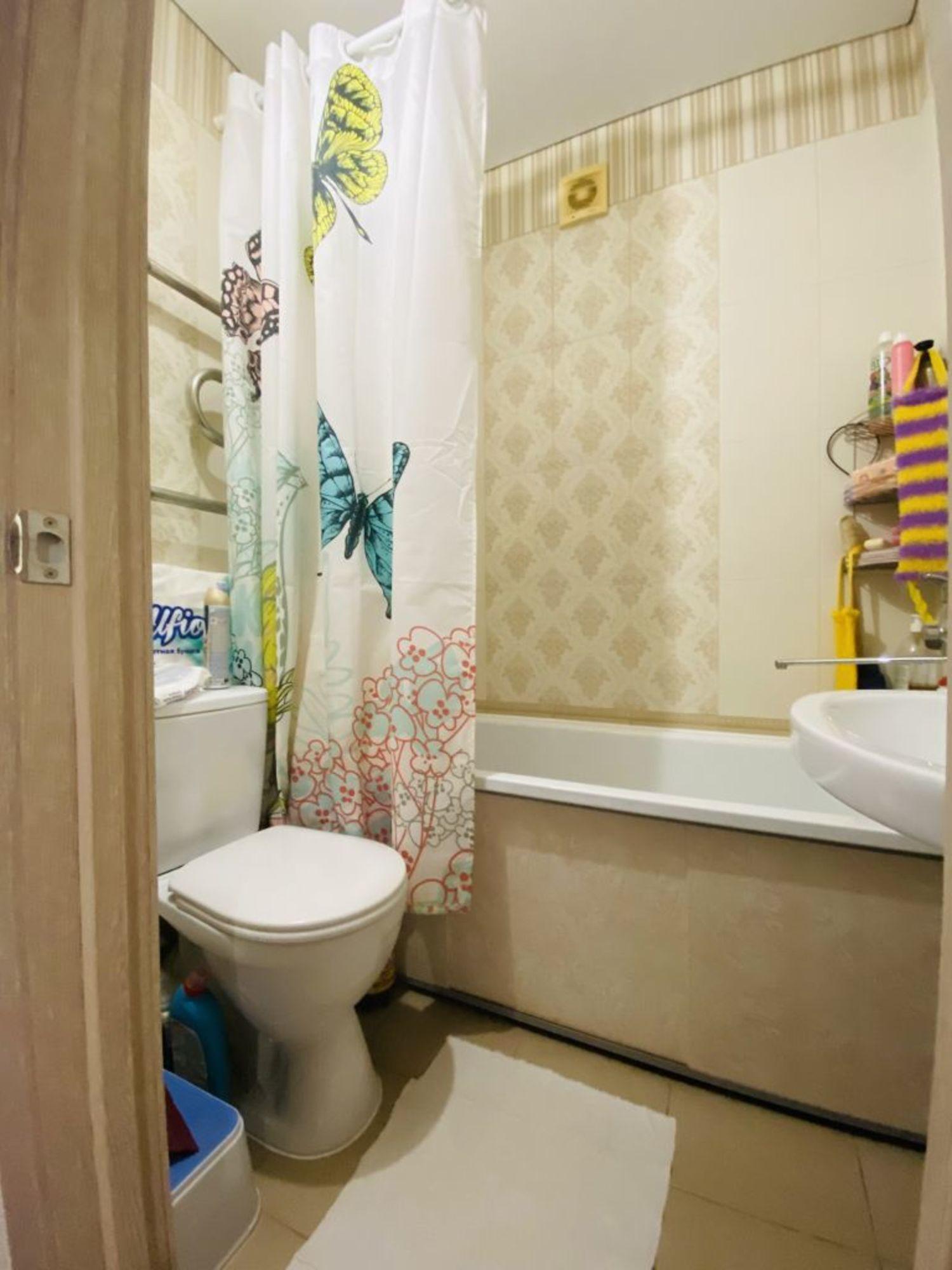 Купить квартиру за 2 990 000 рублей на Прекрасная ул, 3