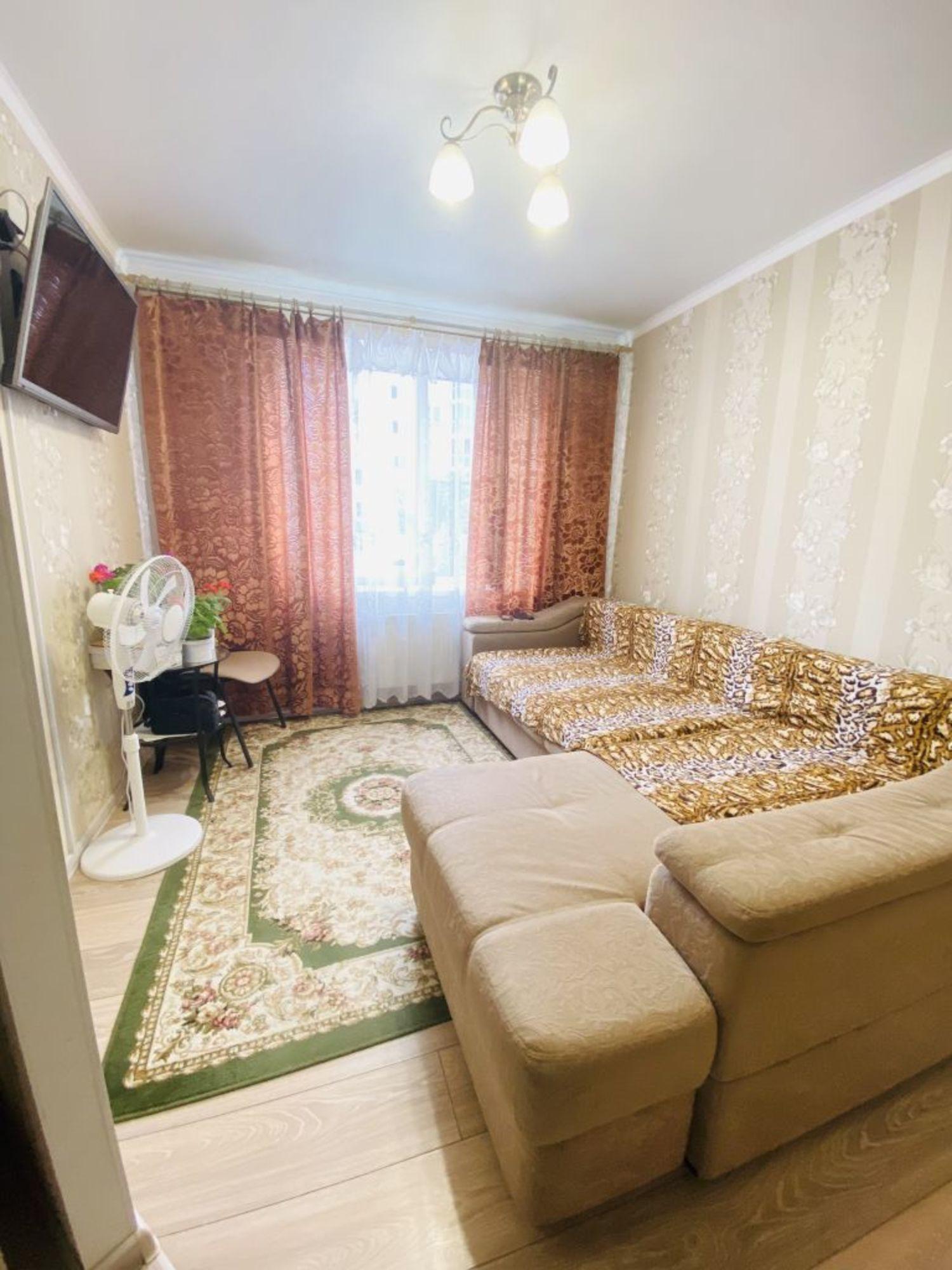 Купить квартиру за 2 990 000 рублей на Прекрасная ул, 3