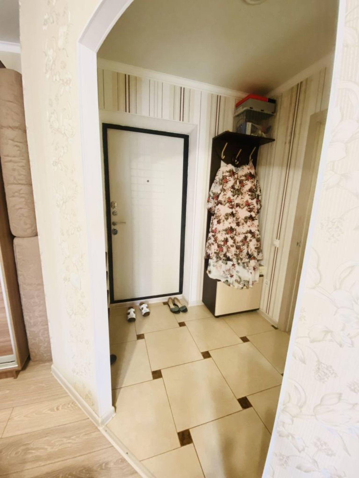 Купить квартиру за 2 990 000 рублей на Прекрасная ул, 3