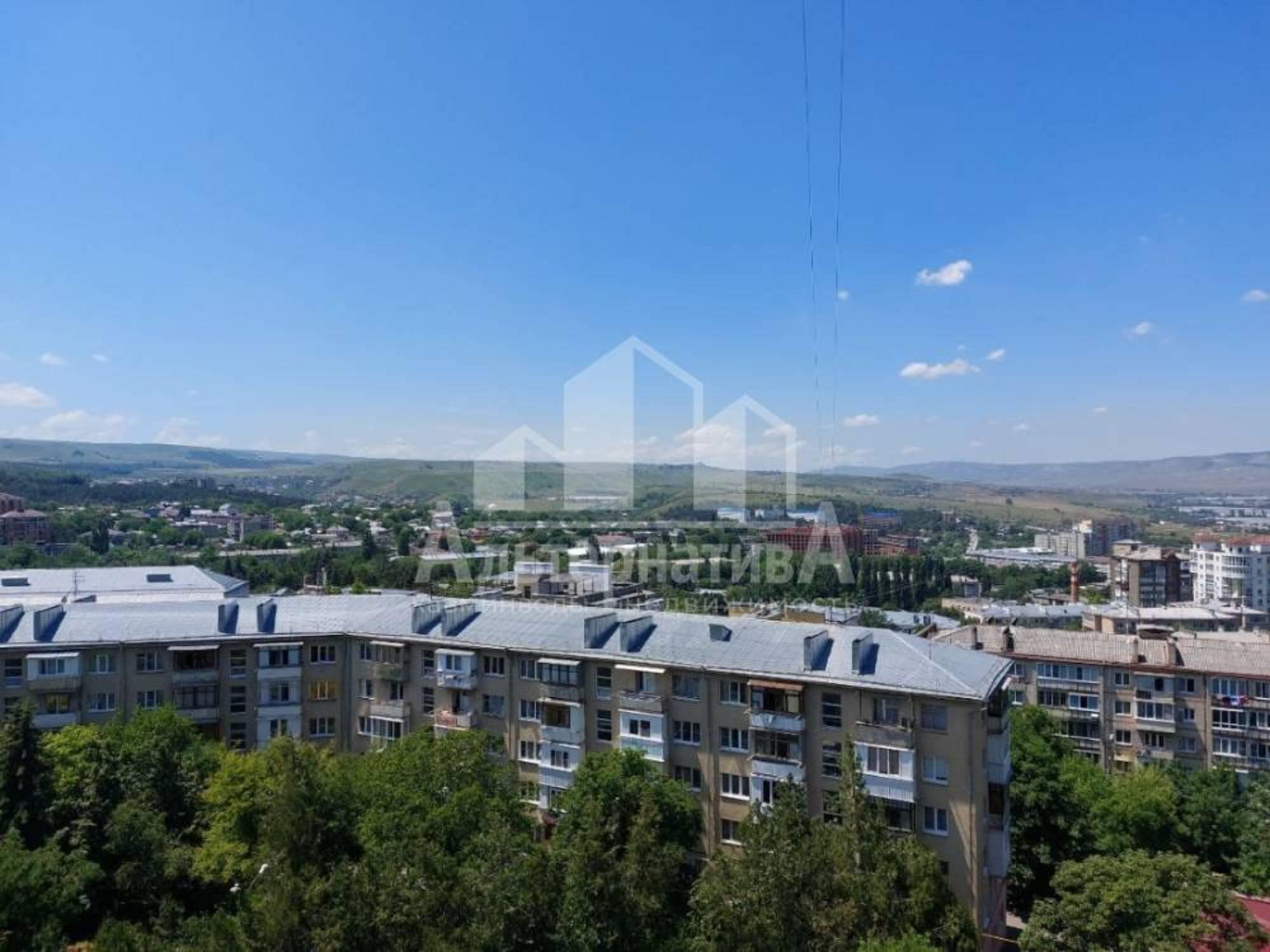 Купить квартиру за 10 500 000 рублей на Островского ул.