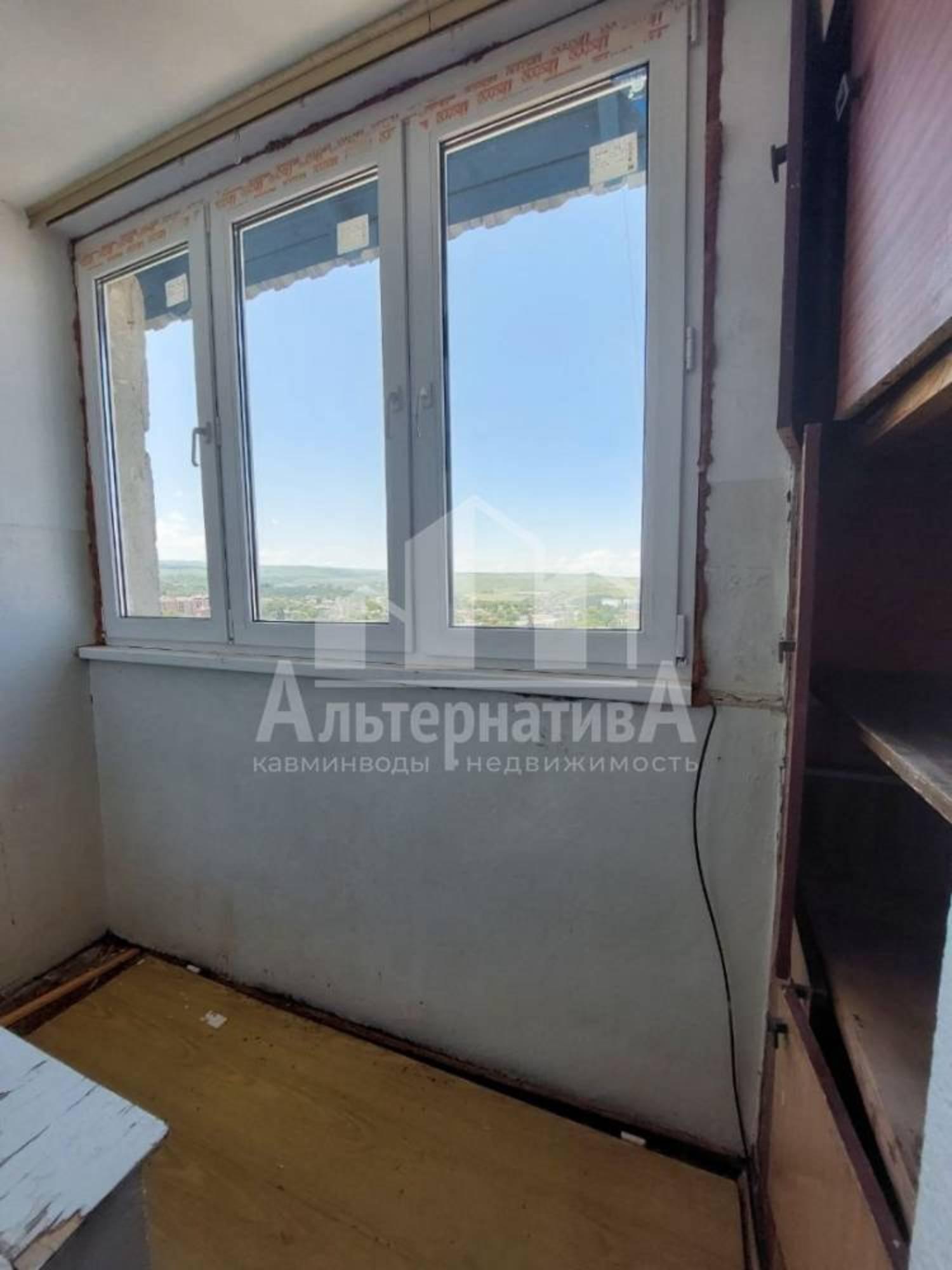 Купить квартиру за 10 500 000 рублей на Островского ул.
