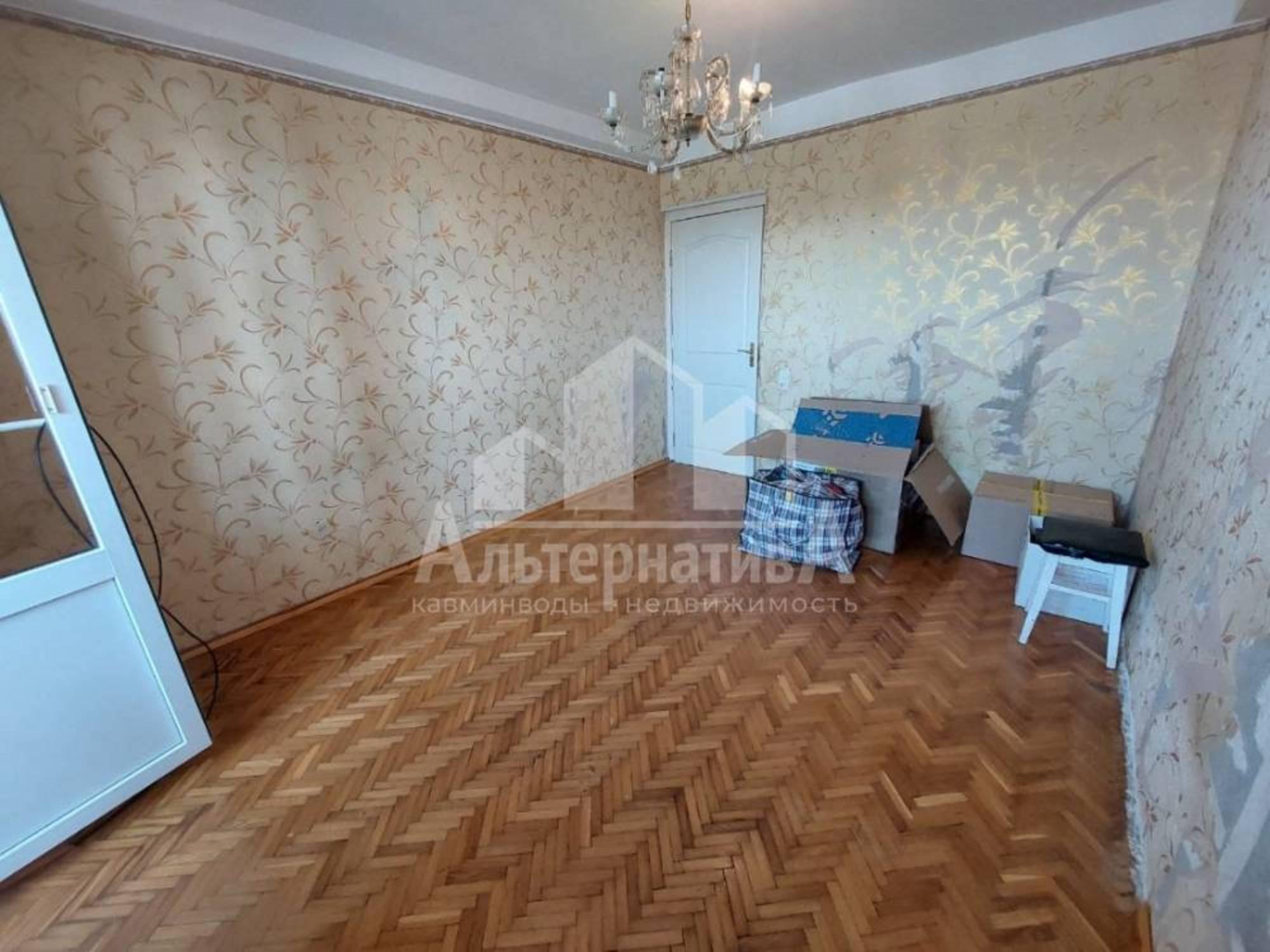 Купить квартиру за 10 500 000 рублей на Островского ул.