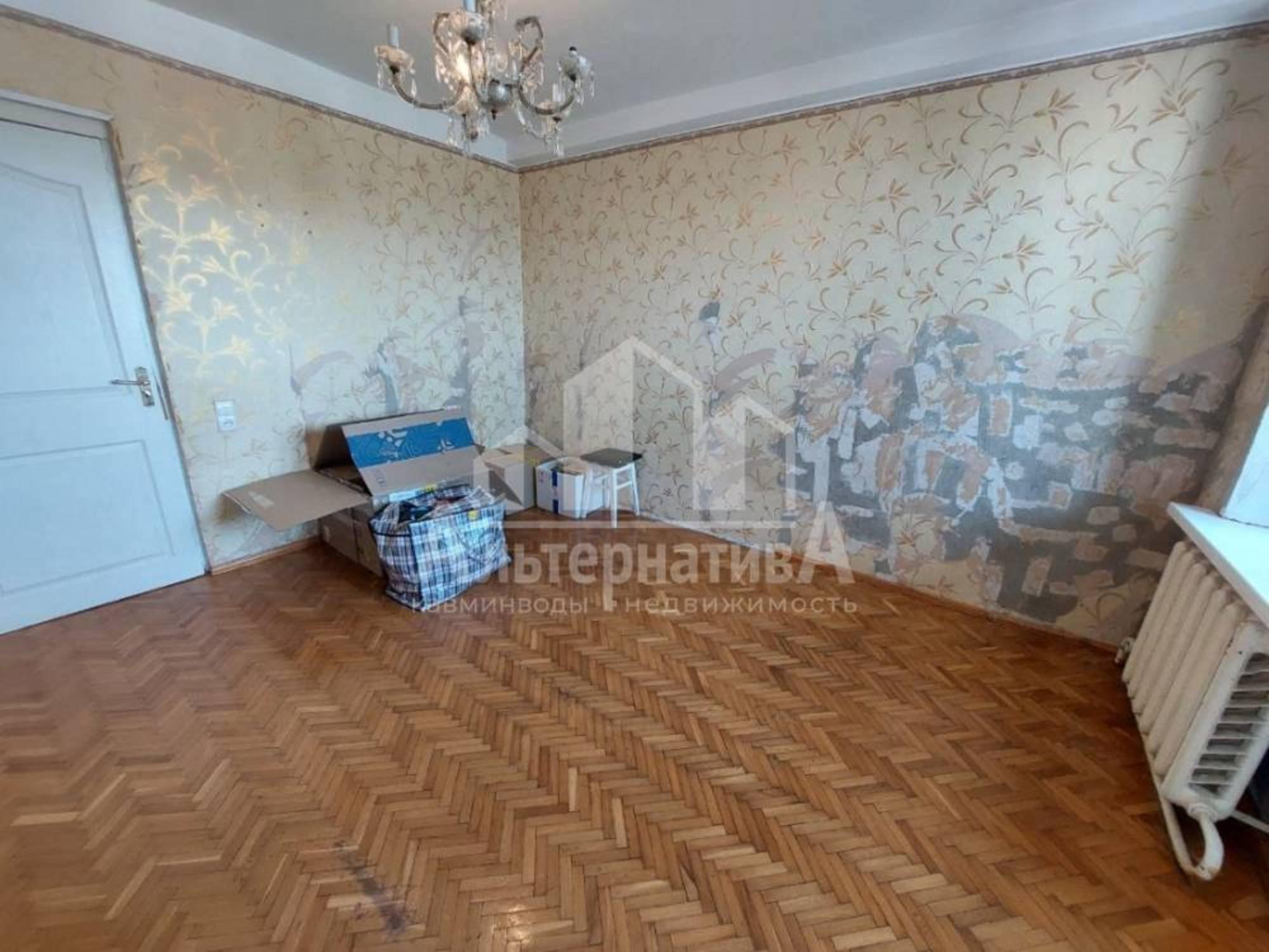 Купить квартиру за 10 500 000 рублей на Островского ул.