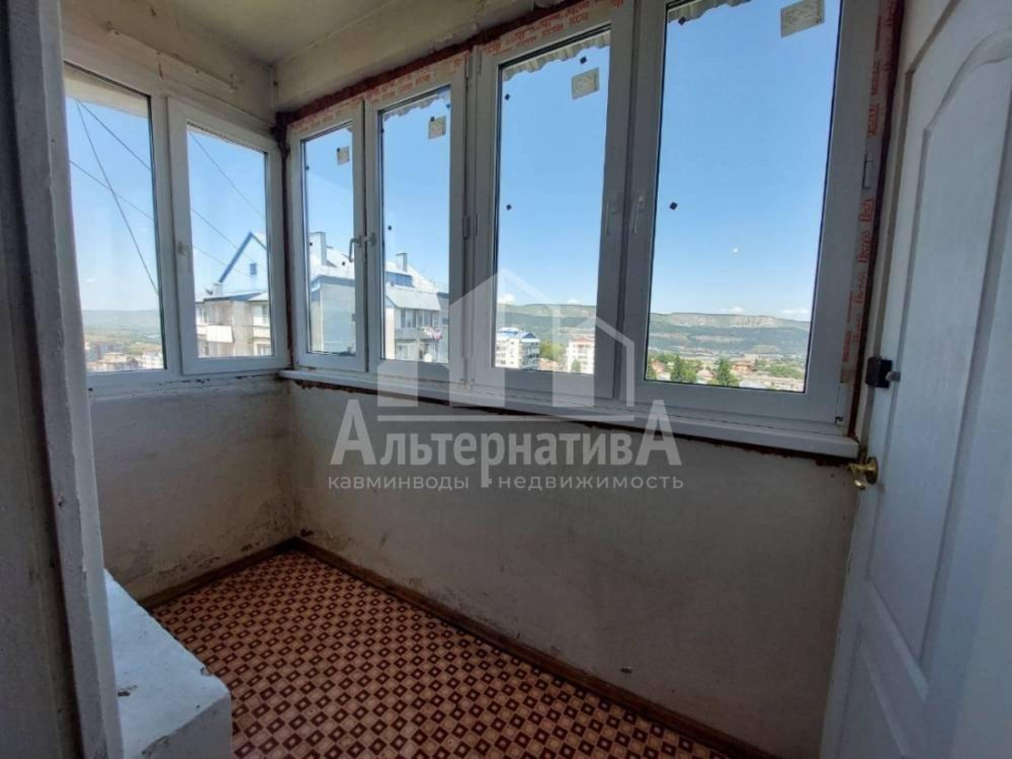 Купить квартиру за 10 500 000 рублей на Островского ул.