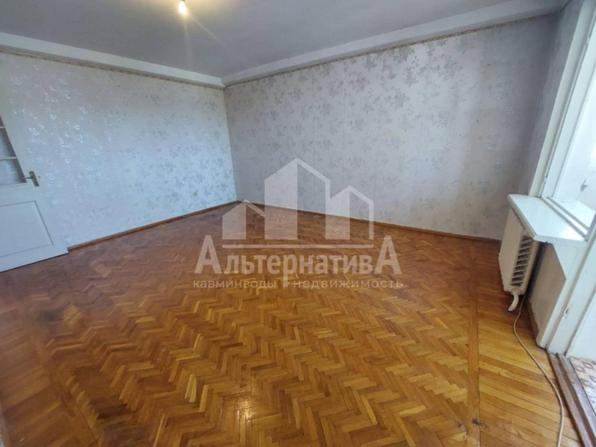 Купить квартиру за 10 500 000 рублей на Островского ул.