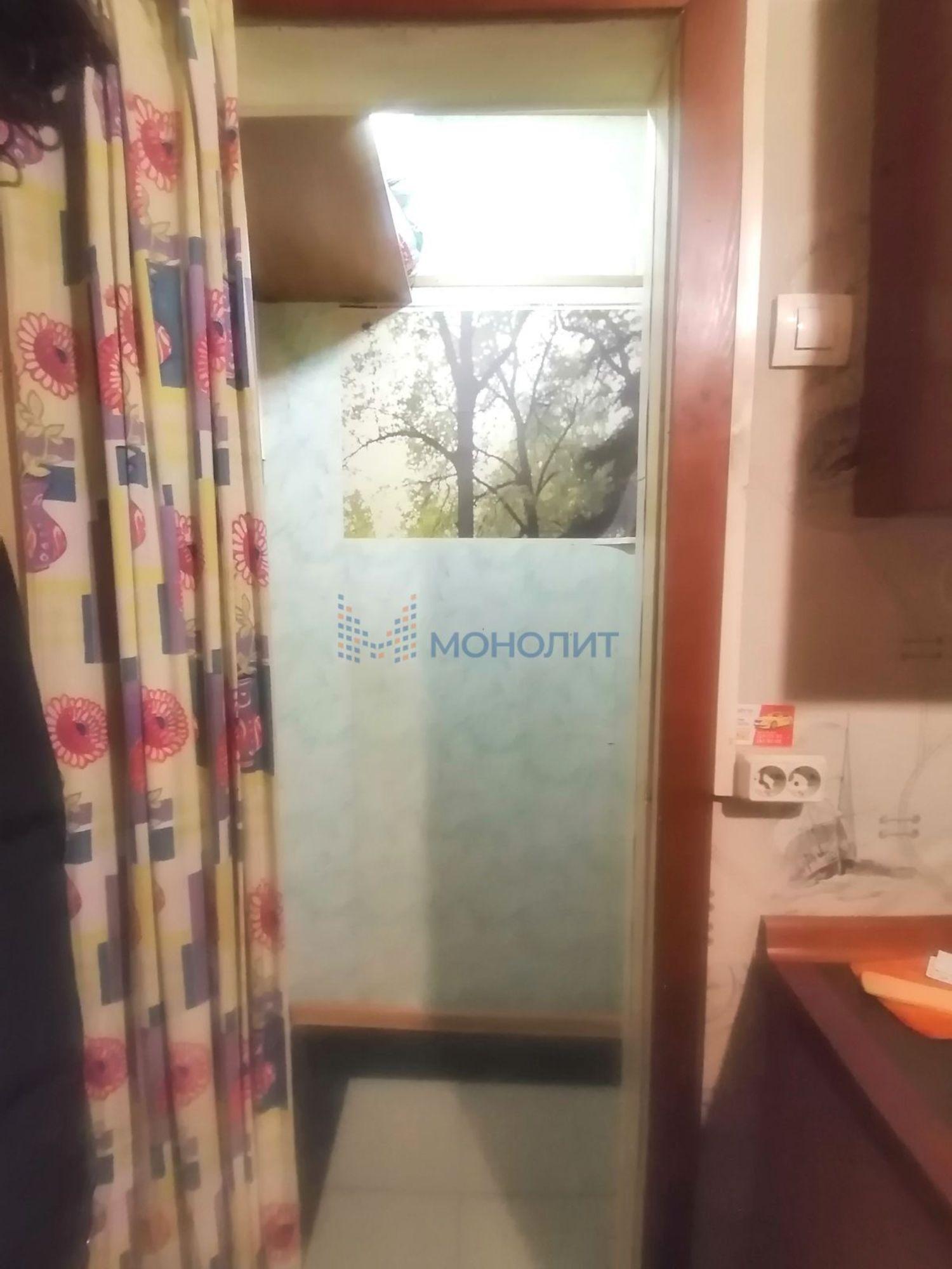 Купить квартиру за 3 300 000 рублей на Октябрьской Революции ул, 56