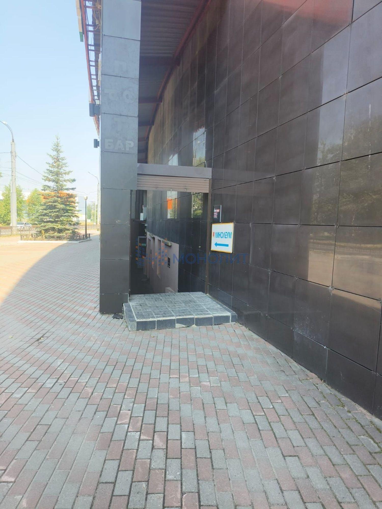Купить помещение свободного назначения за 10 200 000 рублей на Чаадаева ул, 5д