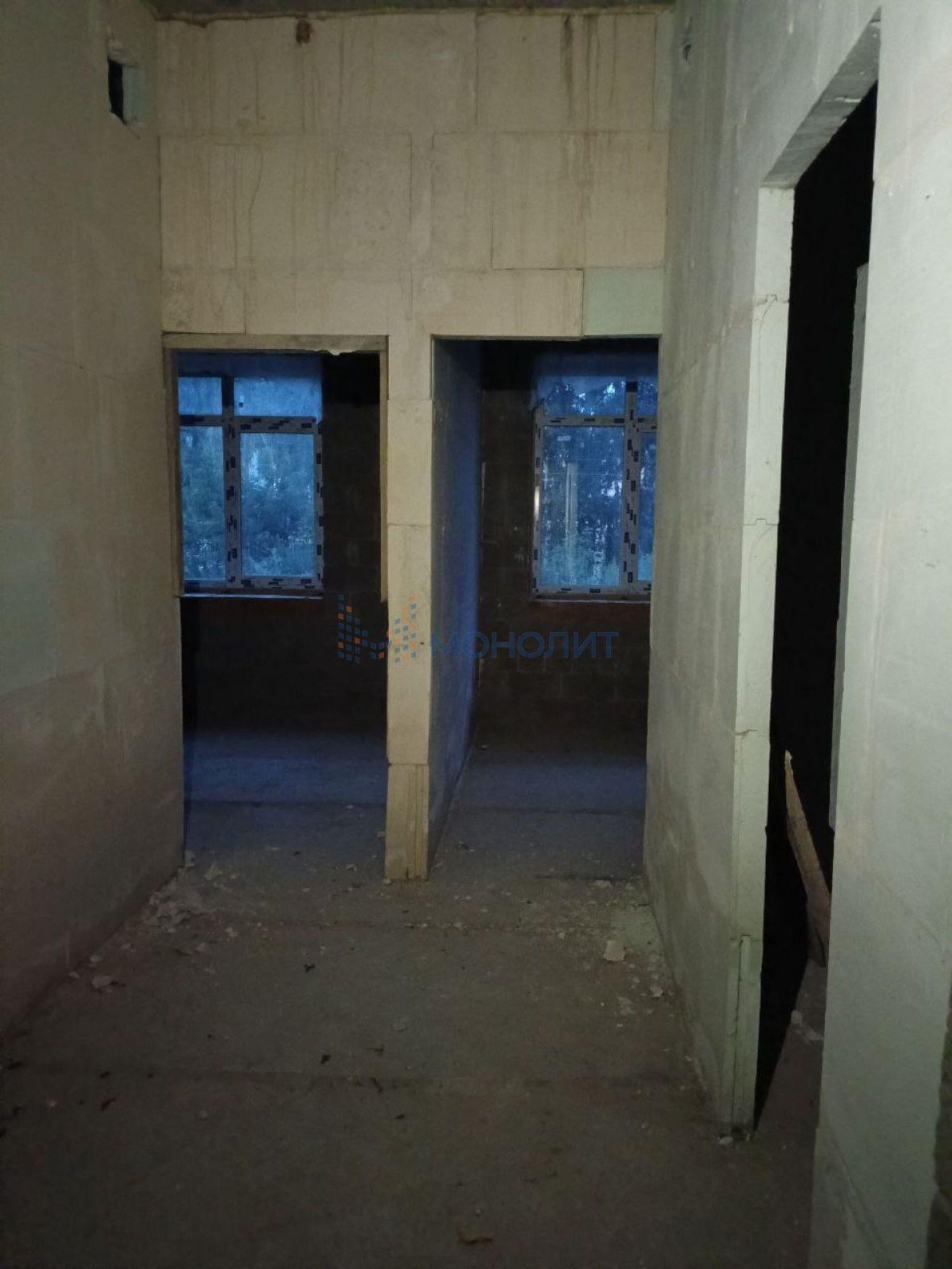 Купить помещение свободного назначения за 17 000 000 рублей на 50 лет ВЛКСМ ул, 1/1