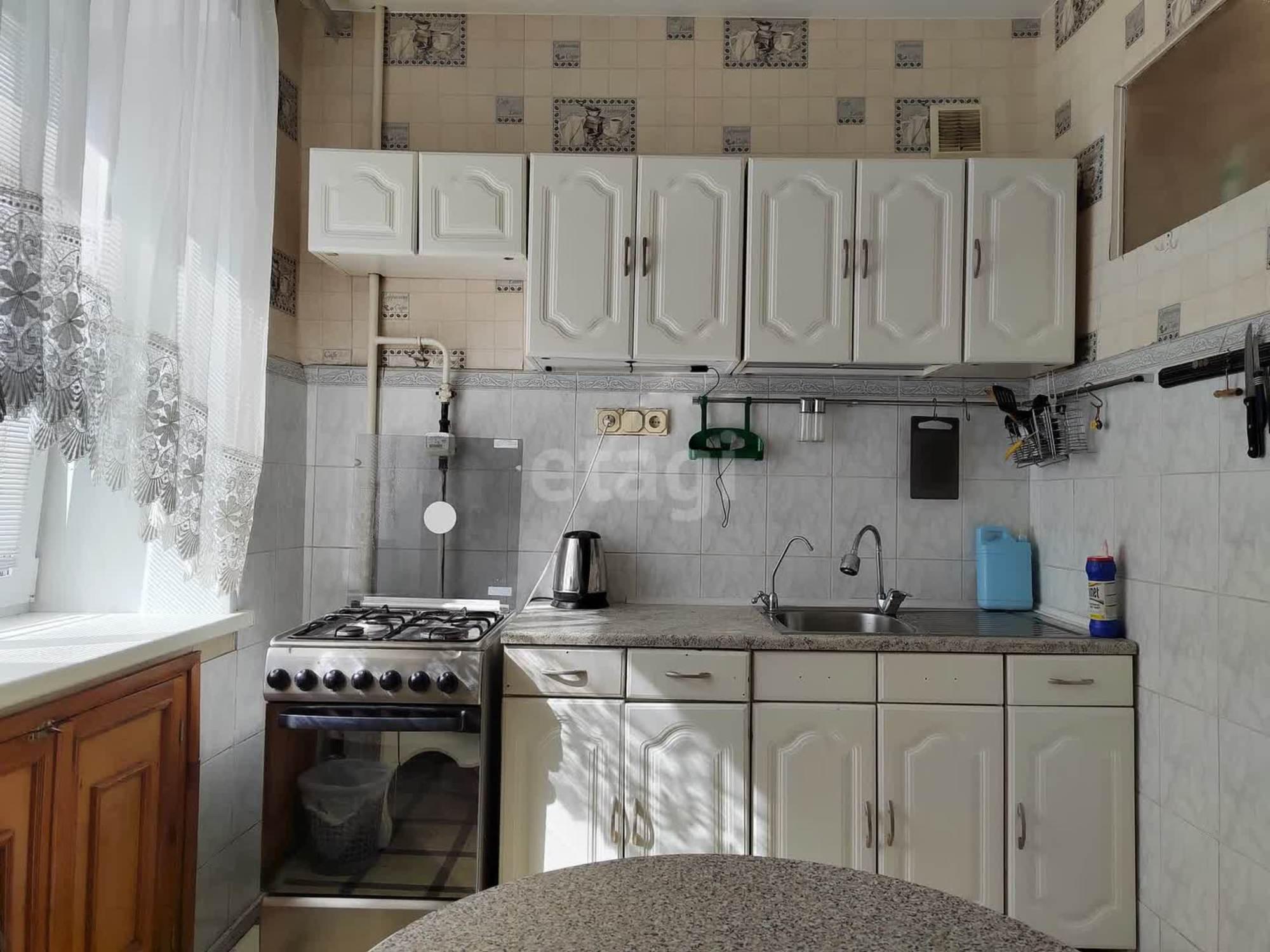 Купить квартиру за 4 400 000 рублей на Маршала Жукова, 91