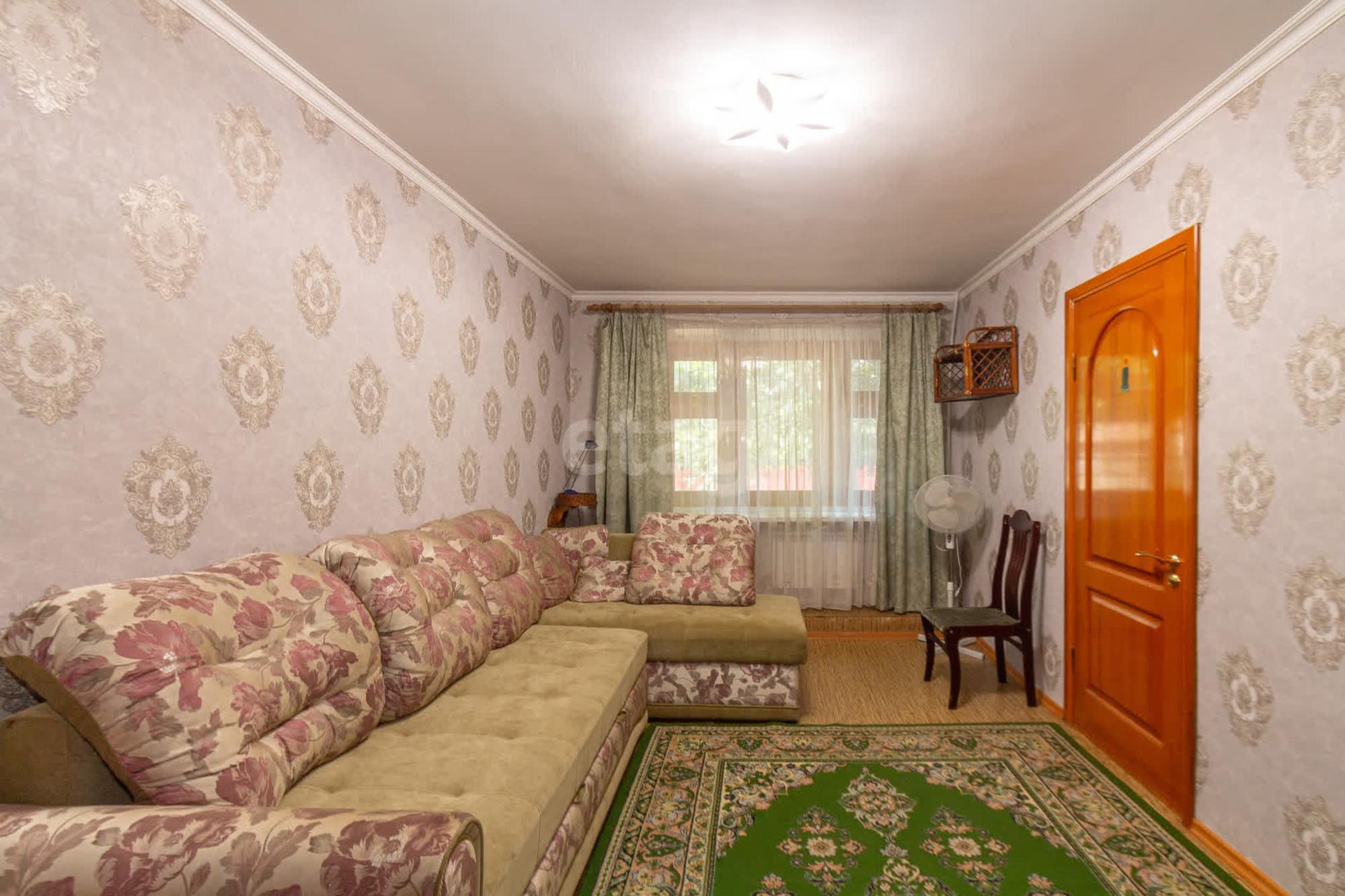 Купить квартиру за 4 750 000 рублей на Круговая, 4а