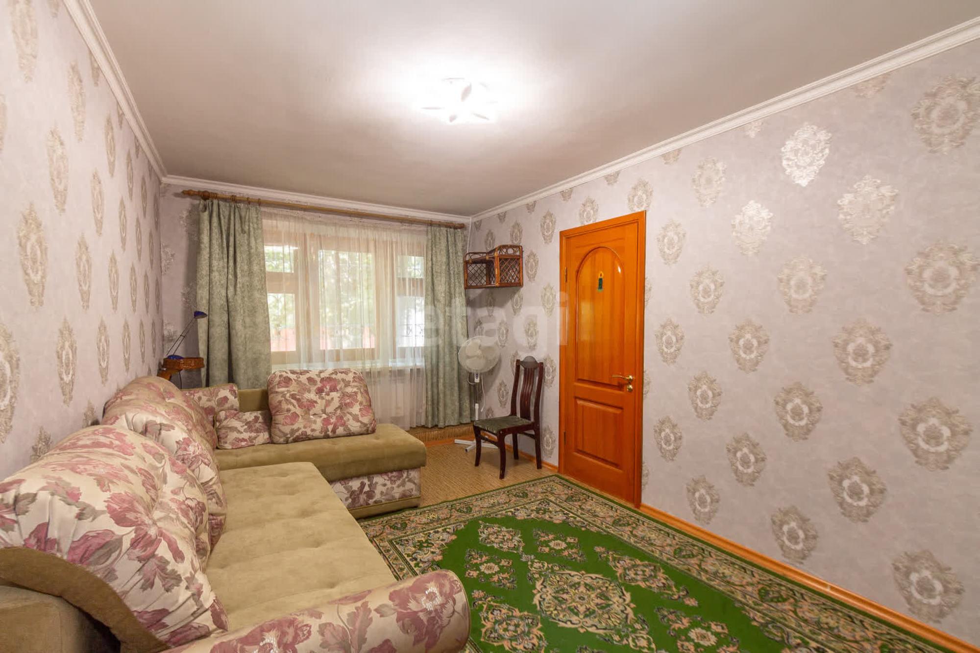 Купить квартиру за 4 750 000 рублей на Круговая, 4а