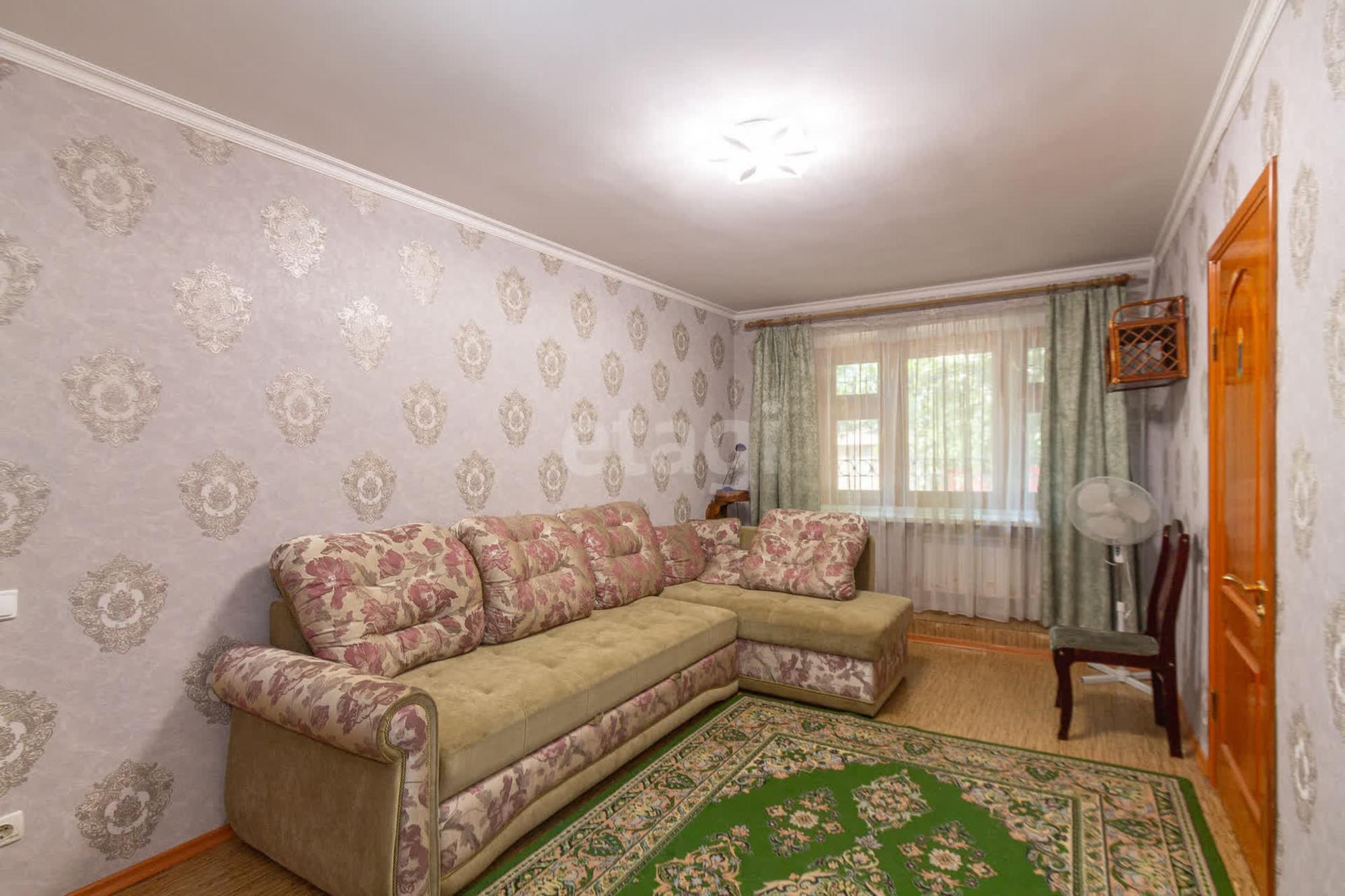 Купить квартиру за 4 750 000 рублей на Круговая, 4а