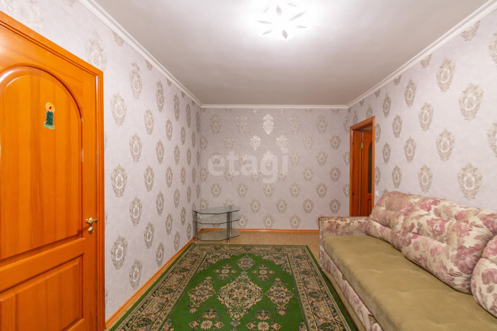 Купить квартиру за 4 750 000 рублей на Круговая, 4а