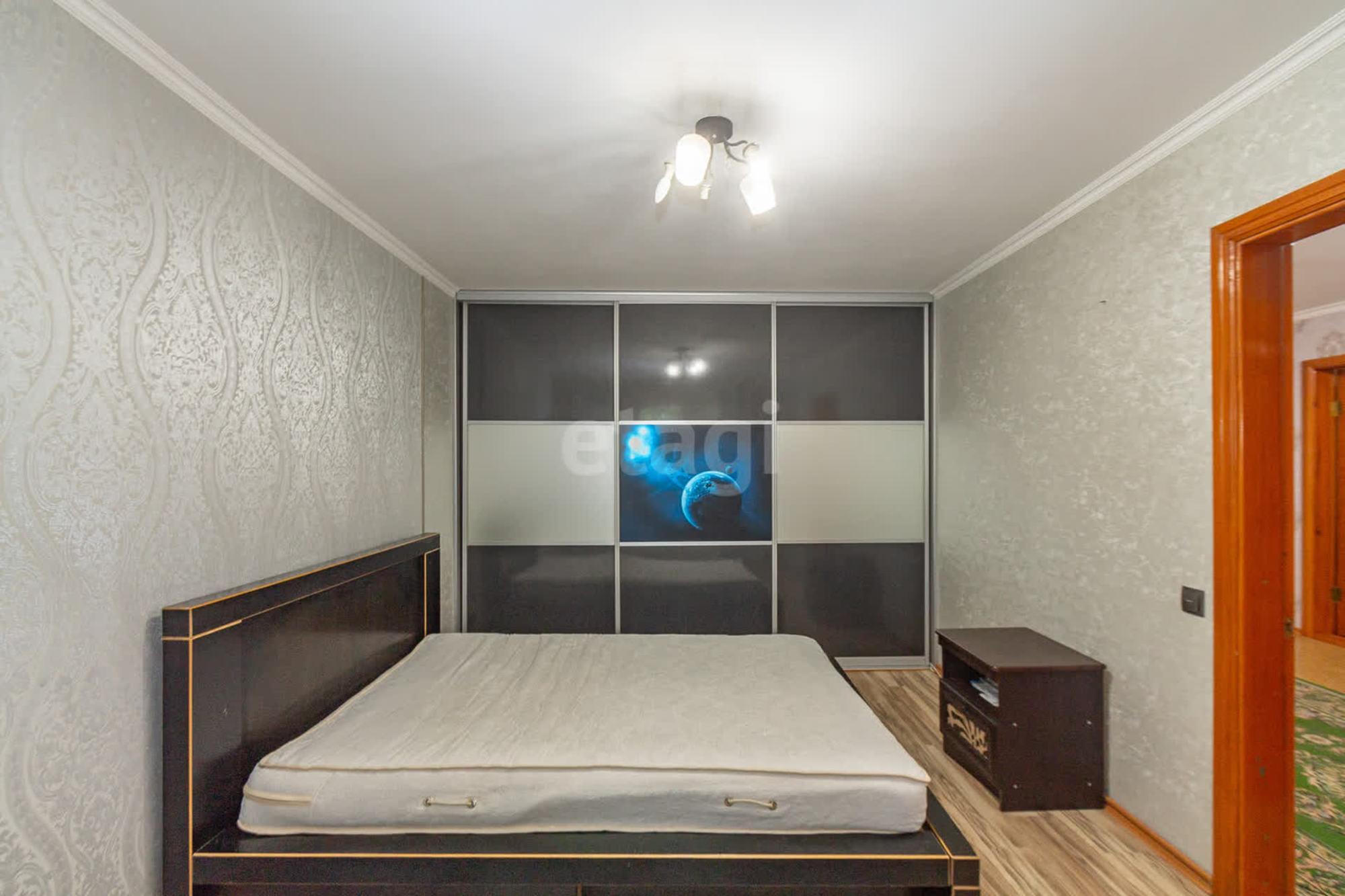 Купить квартиру за 4 750 000 рублей на Круговая, 4а