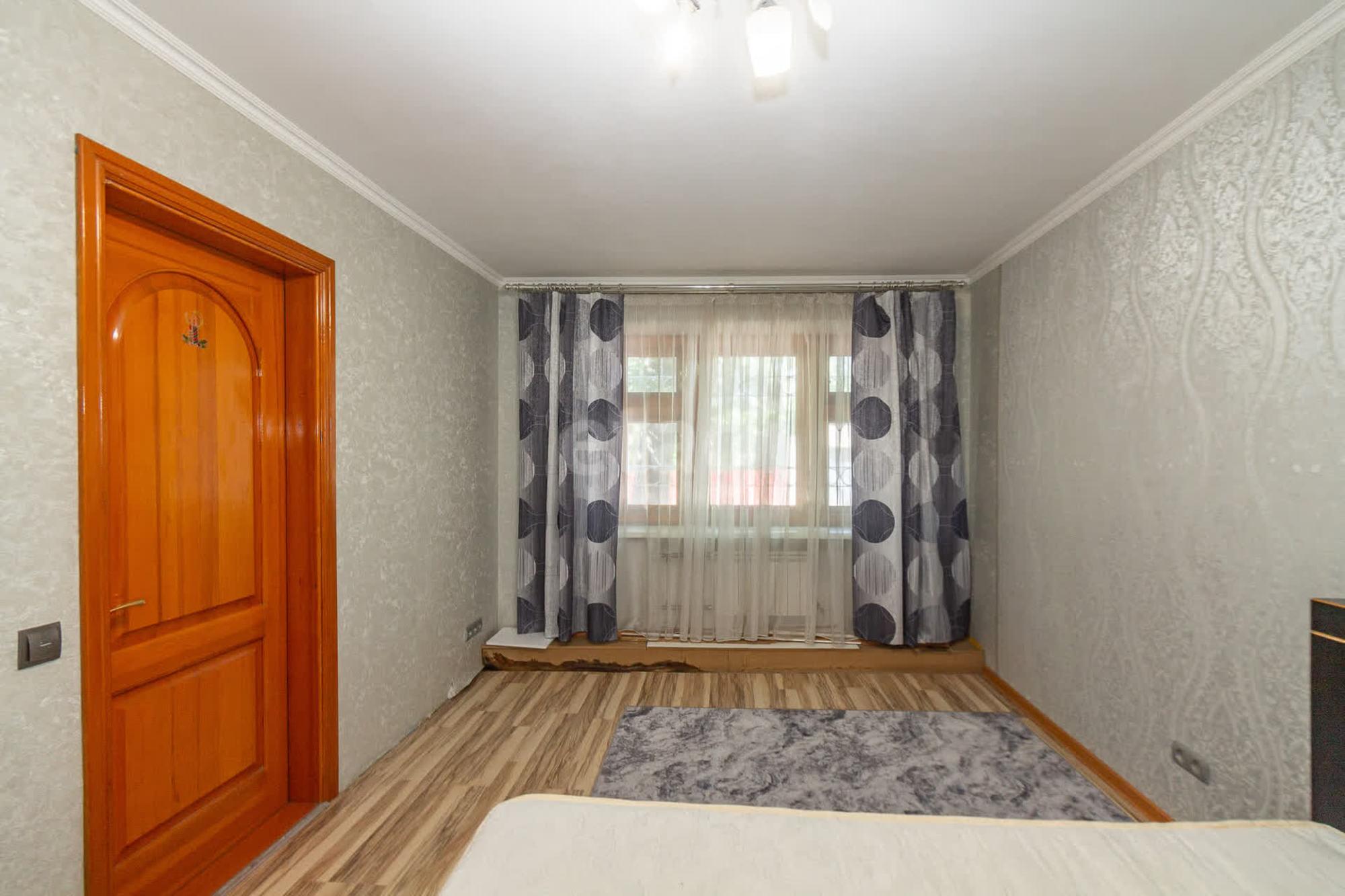 Купить квартиру за 4 750 000 рублей на Круговая, 4а