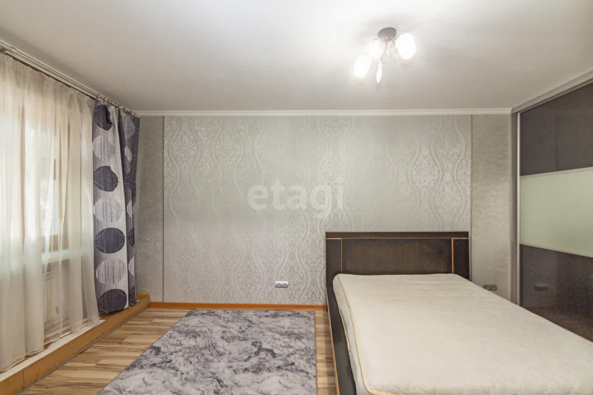 Купить квартиру за 4 750 000 рублей на Круговая, 4а