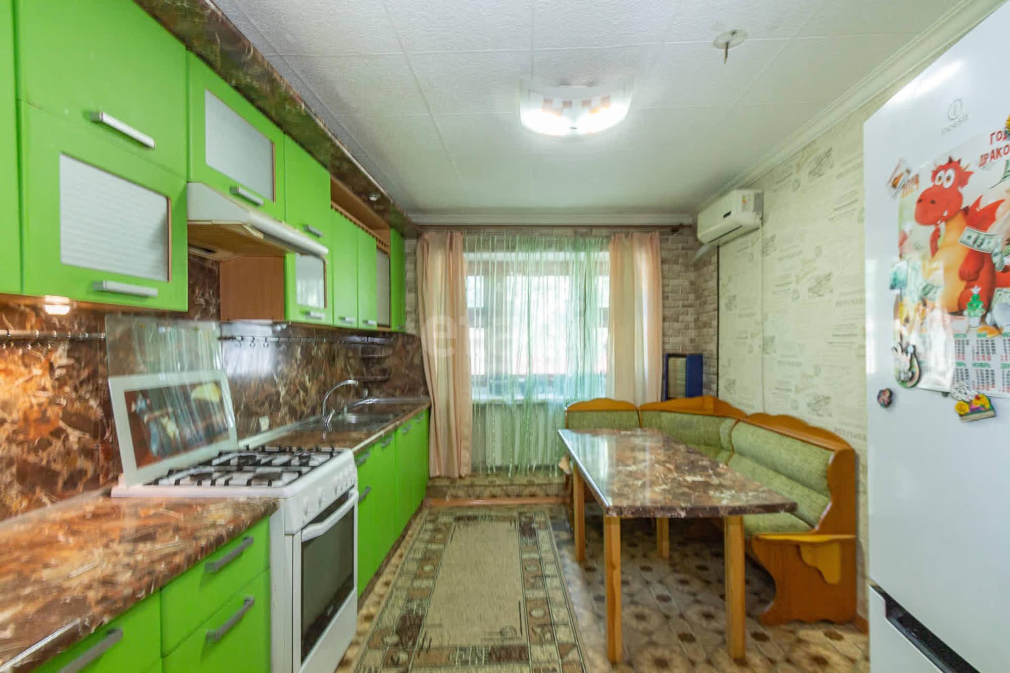 Купить квартиру за 4 750 000 рублей на Круговая, 4а