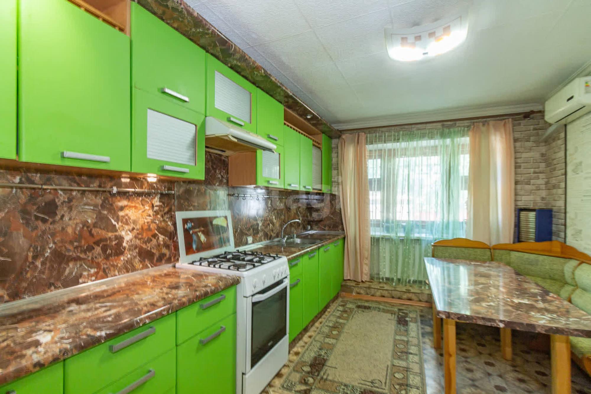 Купить квартиру за 4 750 000 рублей на Круговая, 4а