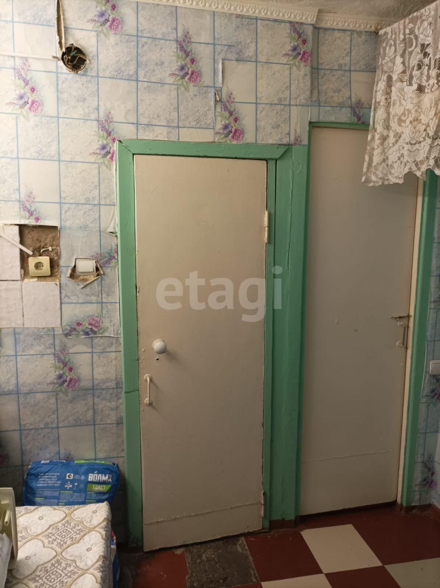 Купить комнату за 1 350 000 рублей на Кордная 5-я, 63