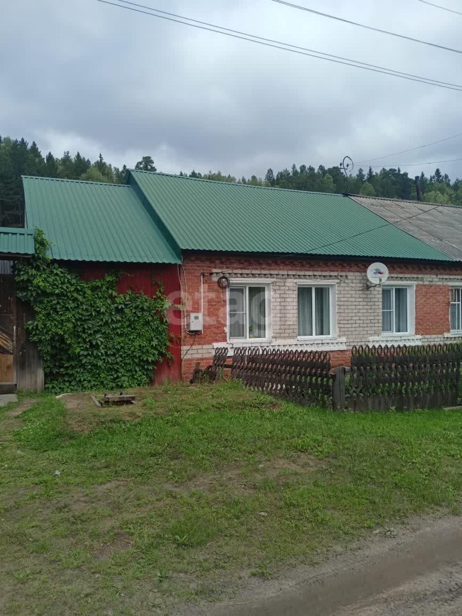 Купить дачу, дом, коттедж за 1 300 000 рублей на Чистые пруды, 2