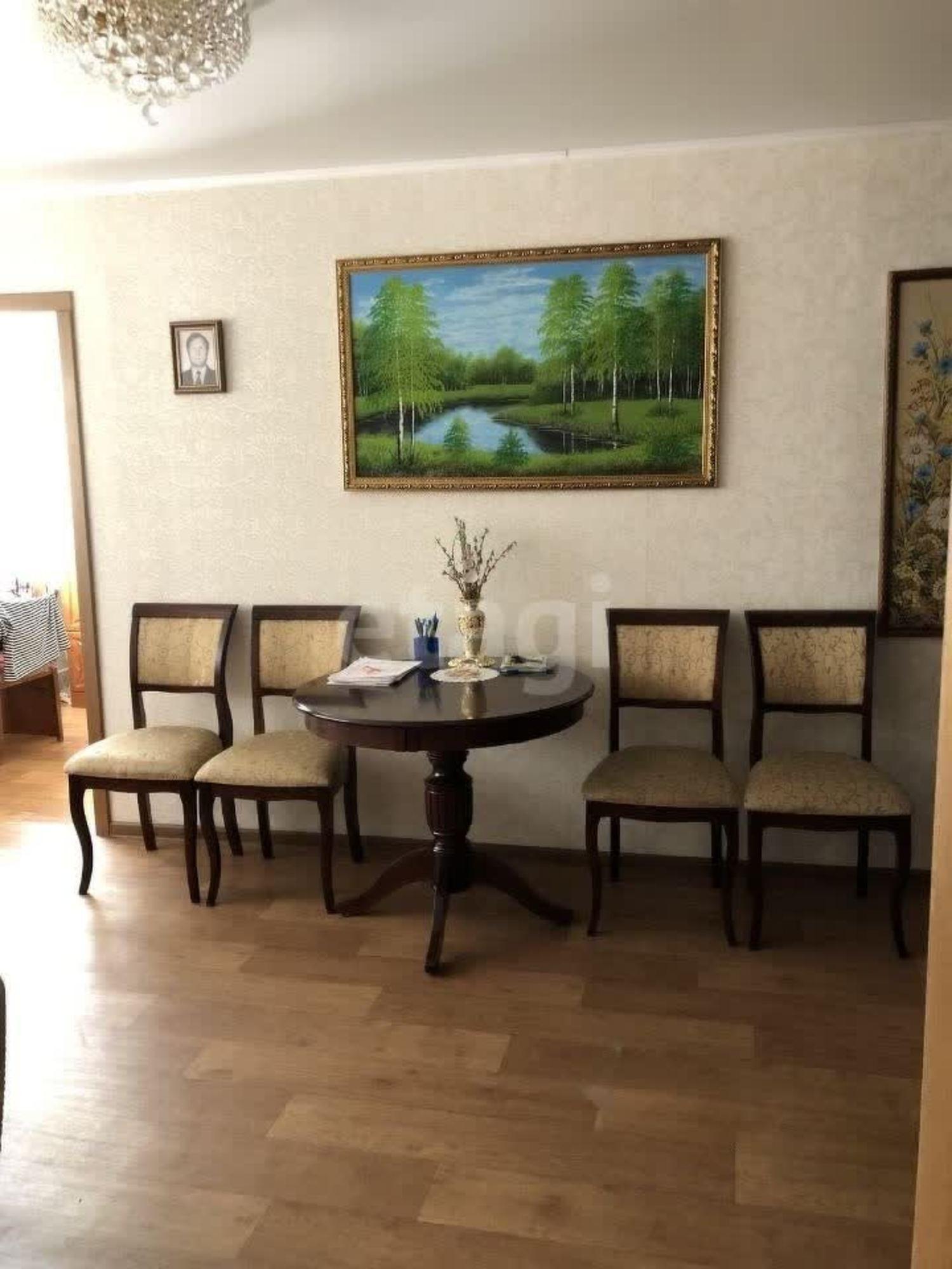Купить квартиру за 4 600 000 рублей на Маршала Жукова, 152а