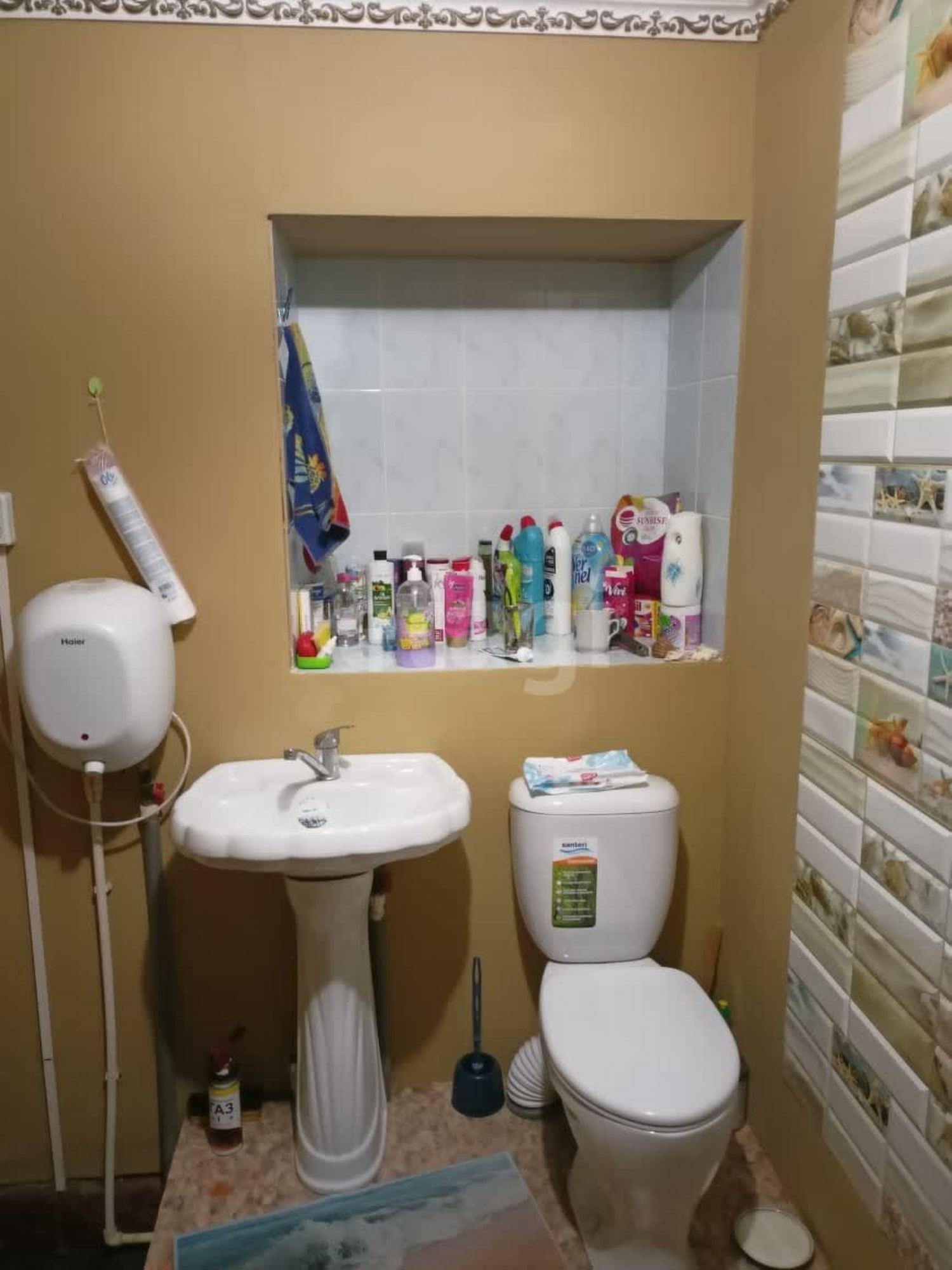 Купить дачу, дом, коттедж за 1 300 000 рублей на Чистые пруды, 2