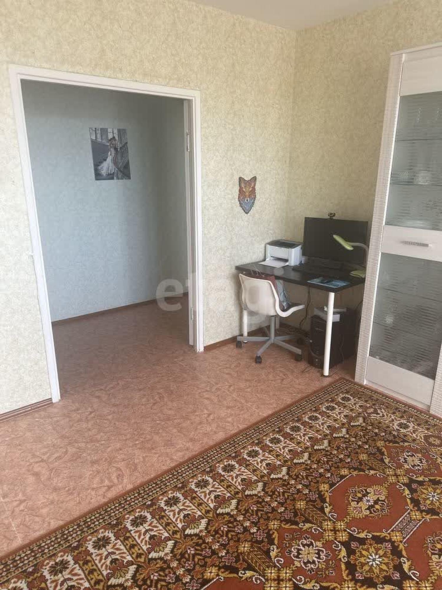 Купить квартиру за 6 600 000 рублей на Линия 19-я, 184