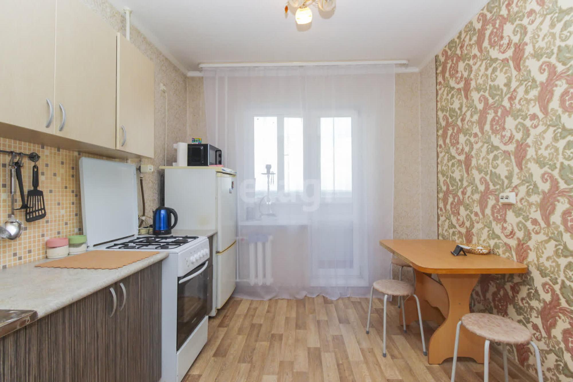Купить квартиру за 3 790 000 рублей на Мельничная, 89/7