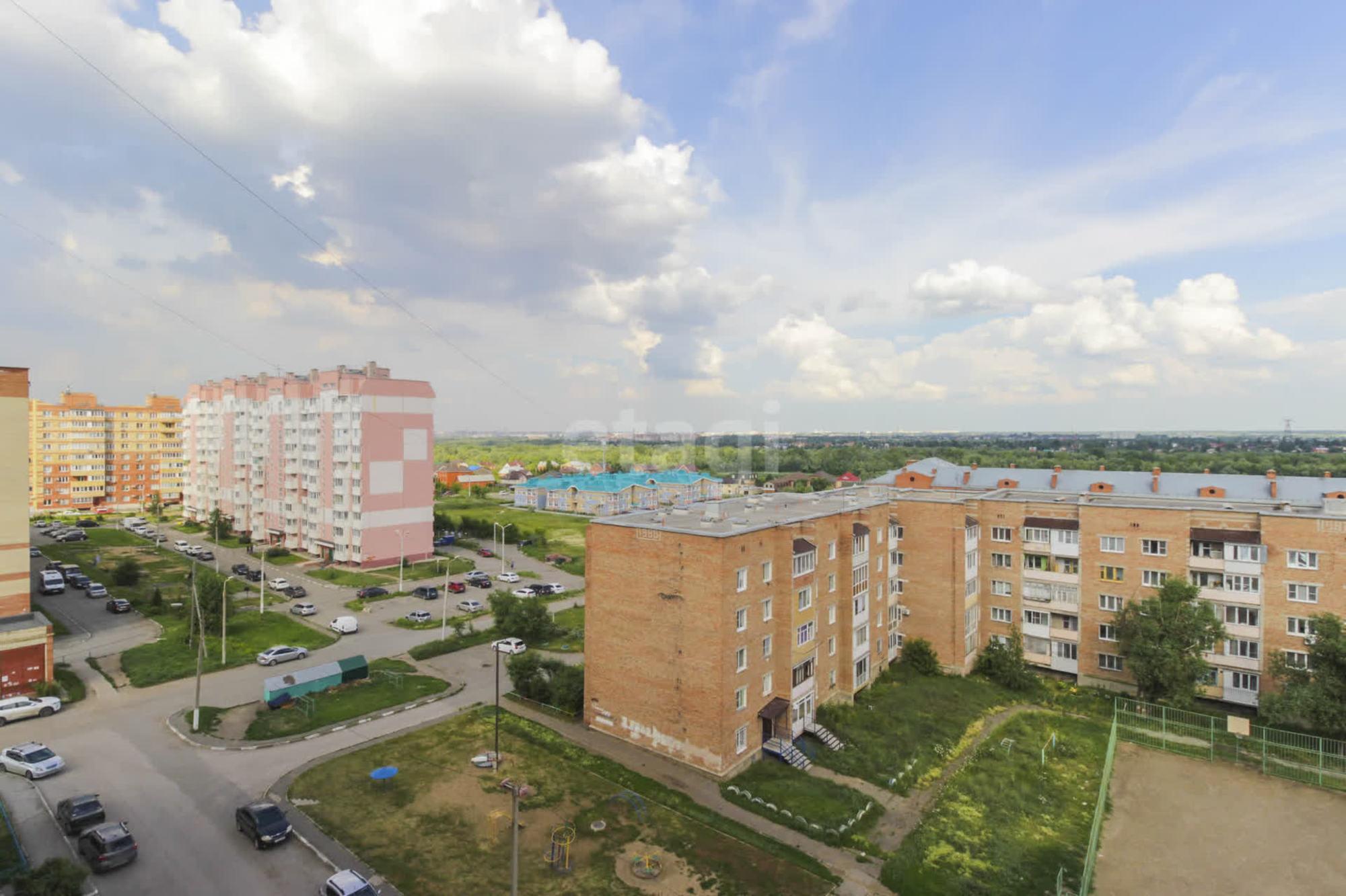 Купить квартиру за 3 790 000 рублей на Мельничная, 89/7