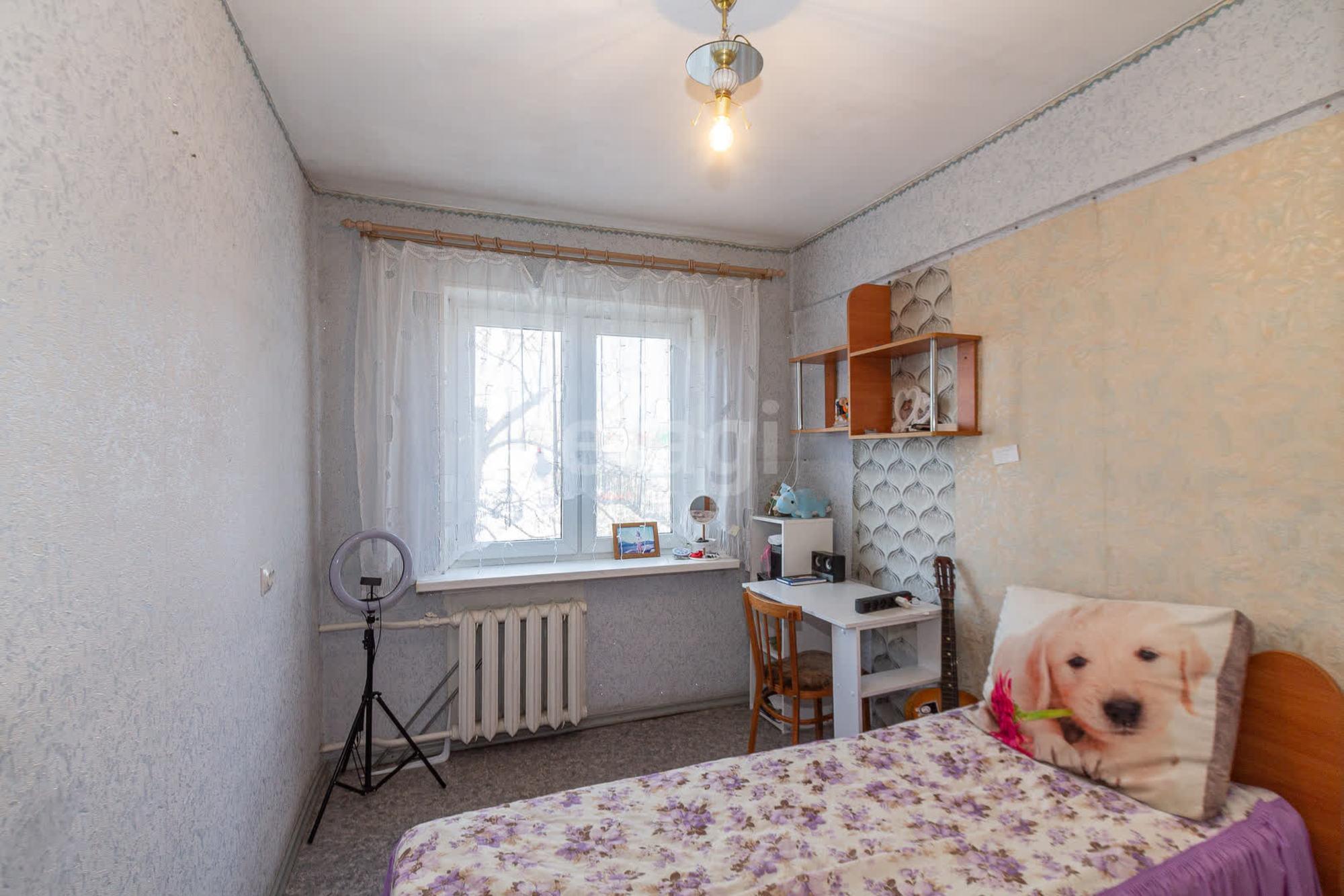 Купить квартиру за 3 650 000 рублей на Челюскинцев 4-я, 115