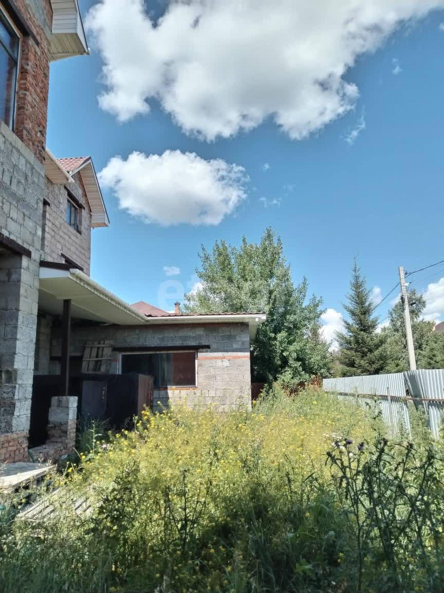 Купить дачу, дом, коттедж за 18 000 000 рублей на Дергачева, 32